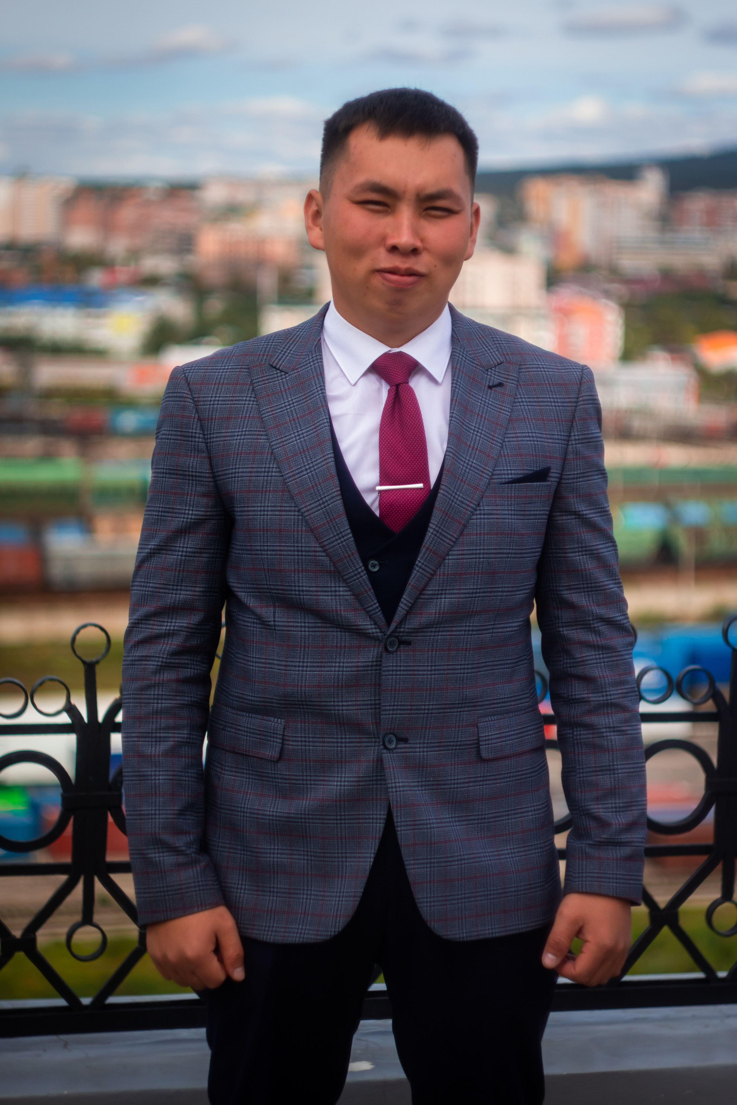 Крис и Димы. Алексей Островский — Фотограф г. Чита