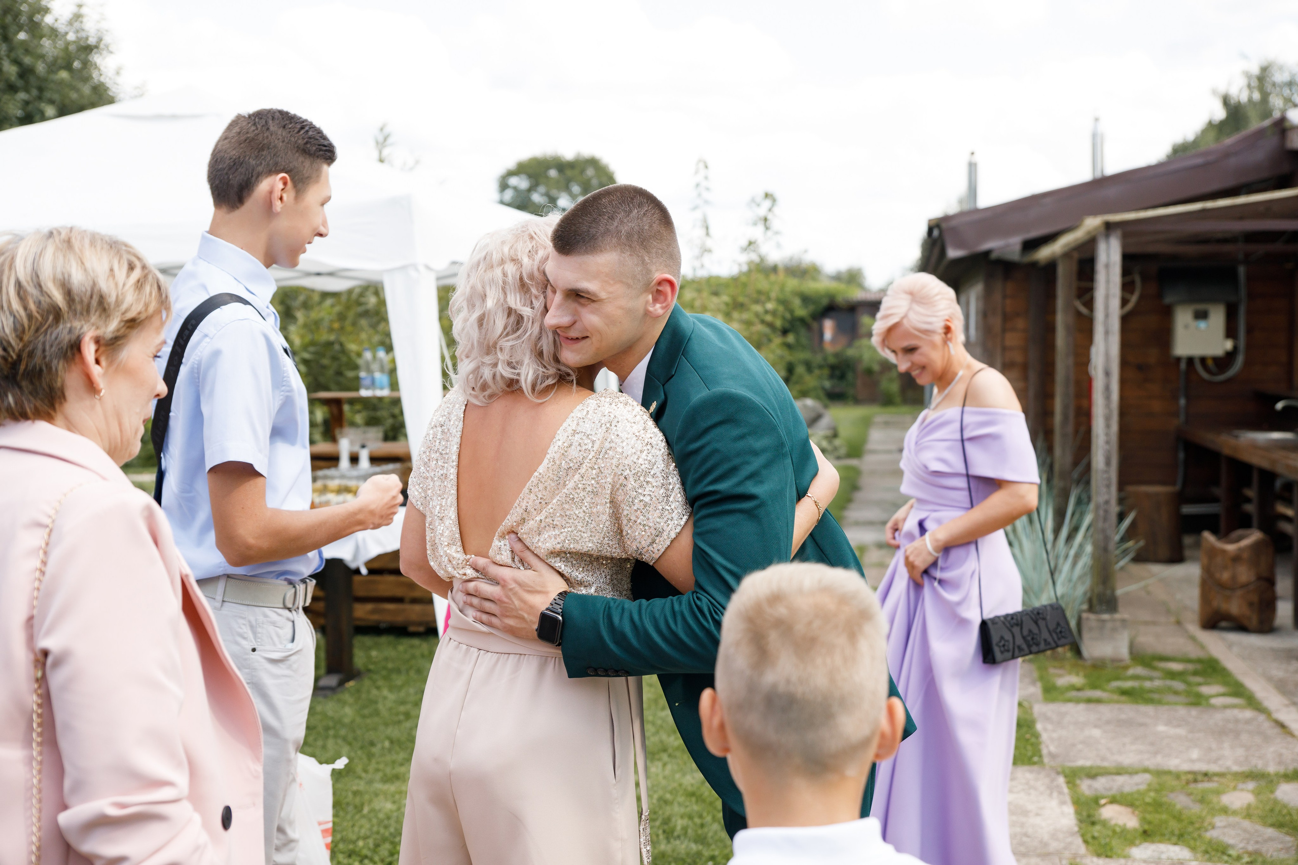 Яна и Сергей. Фотограф в Полоцке Новополоцк Минск