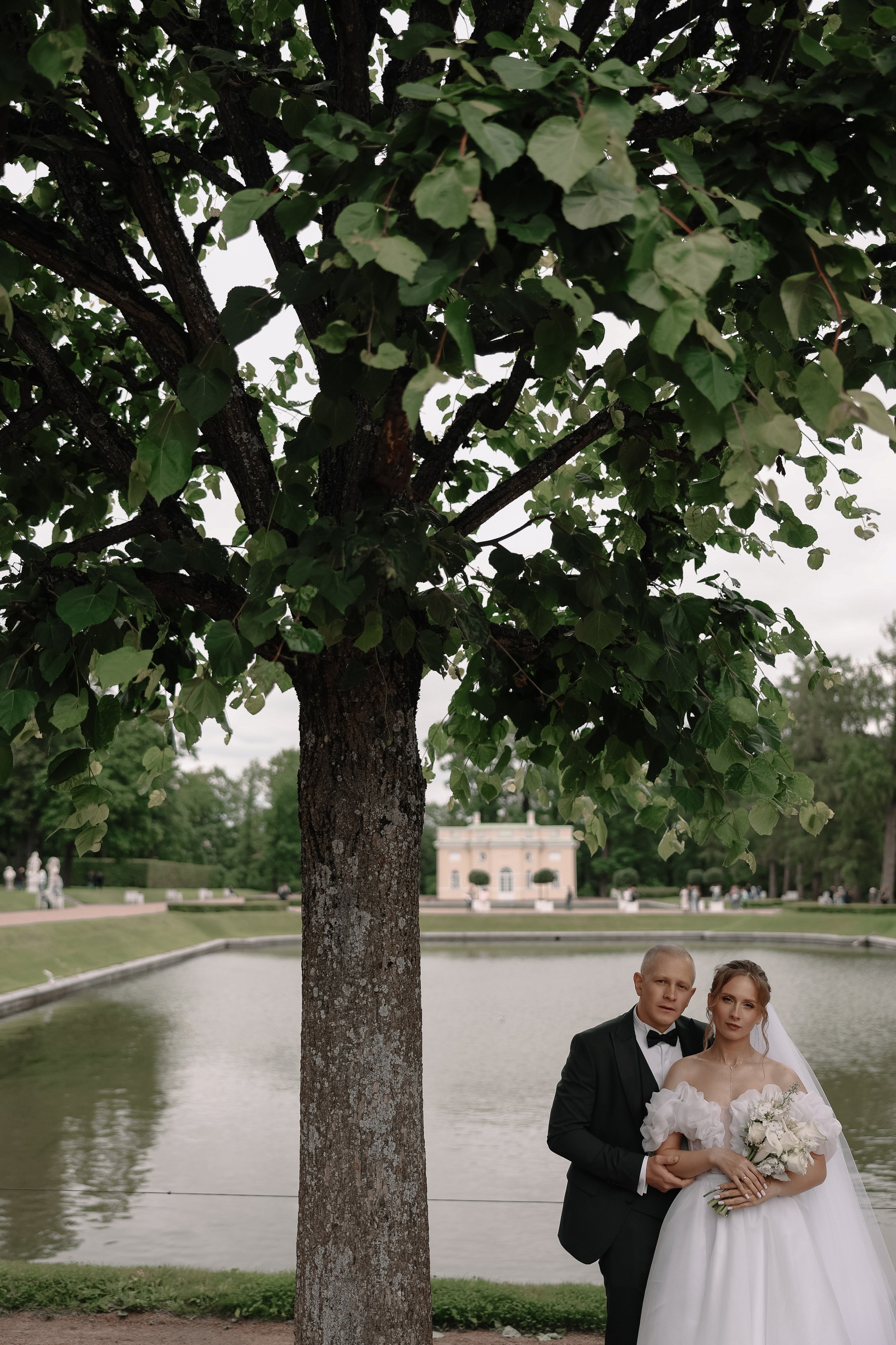 Настя и Тёма. Свадебный и семейный Фотограф Денис Кошель