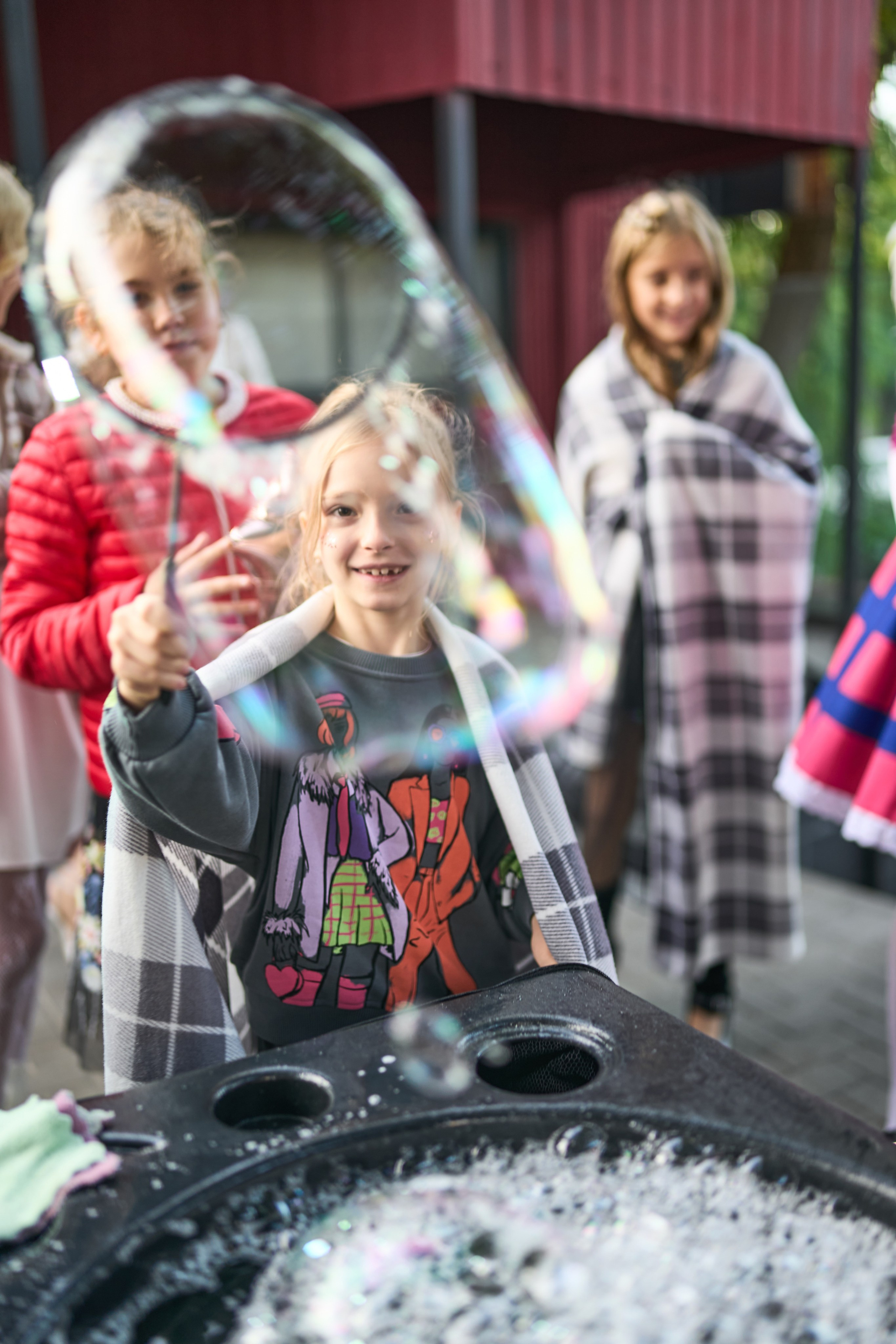 ДР Ксю. Фотограф Олег Сотник