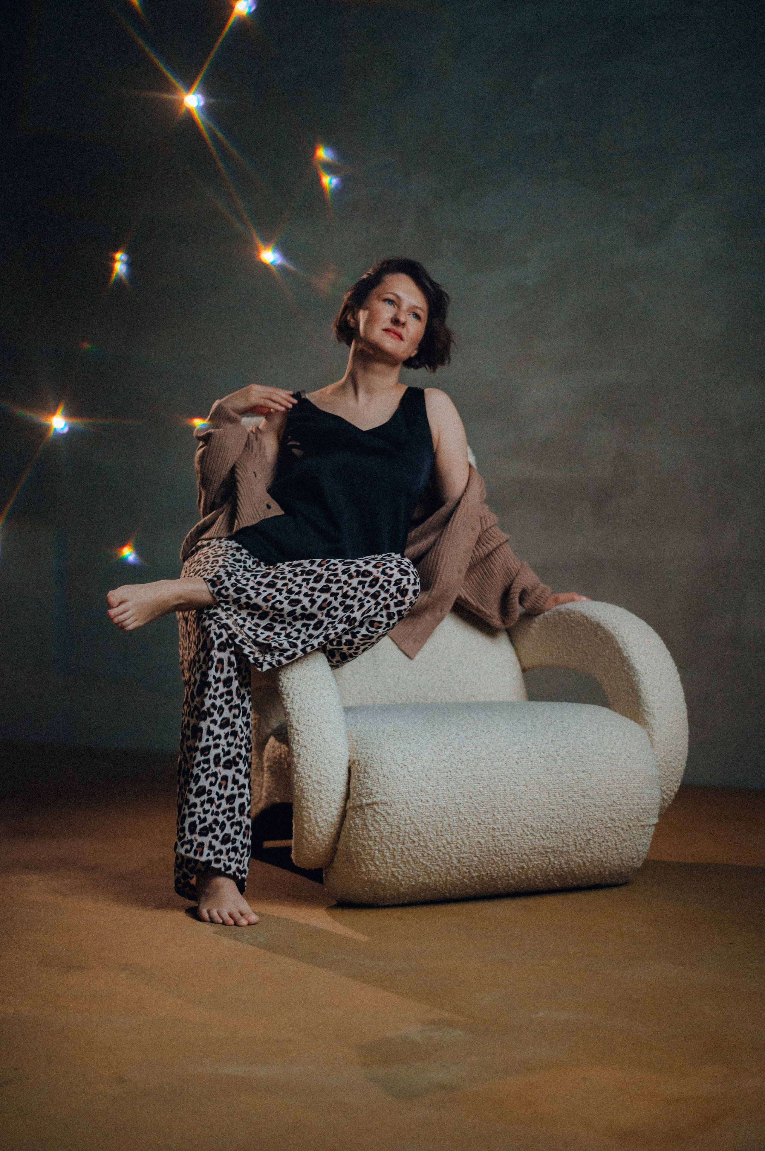 Ольга. Фотостудия Дом. НН. Детский и семейный фотограф Катерина Мишина