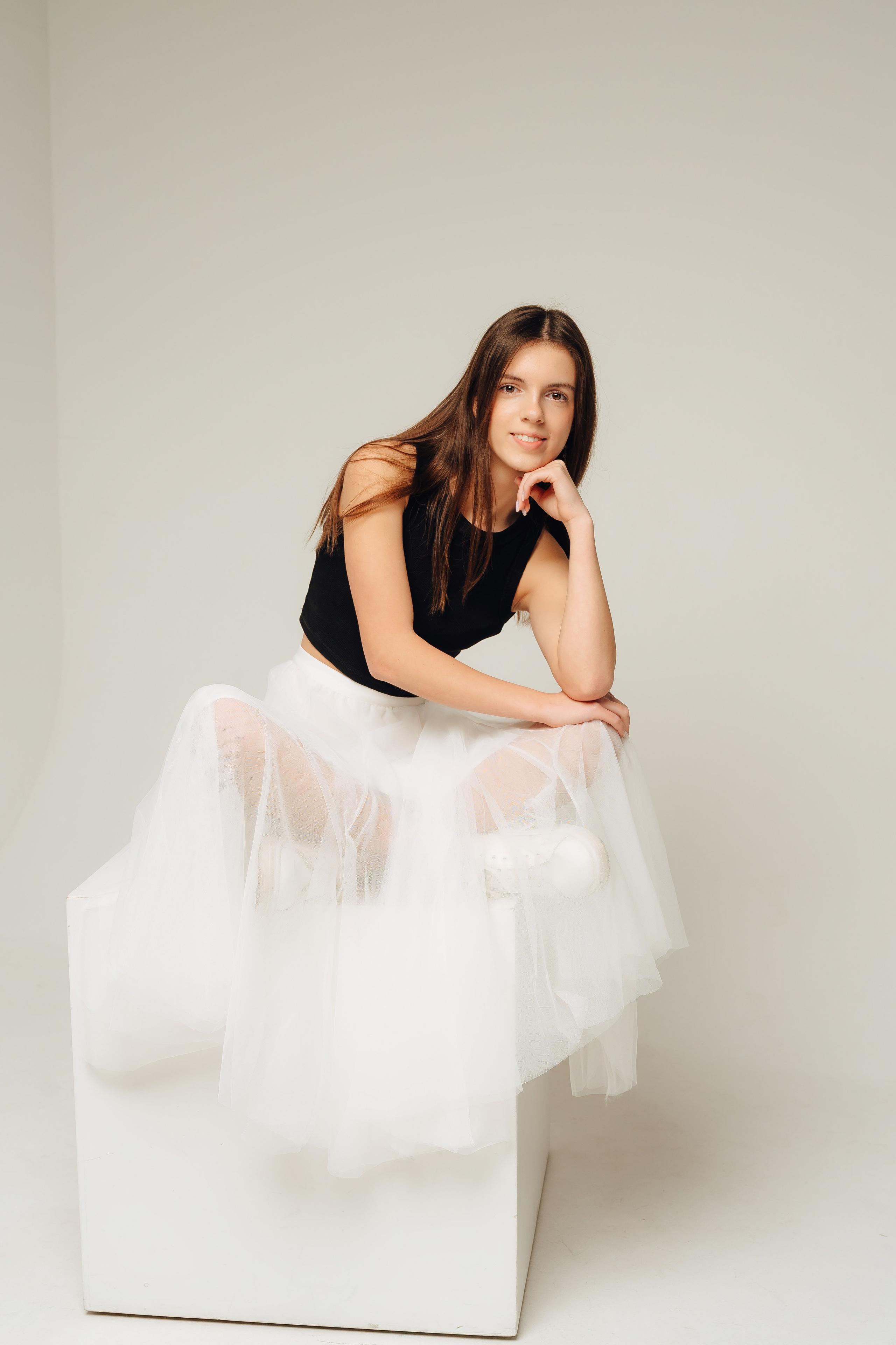 Нежнятинка. Детский и семейный фотограф Катерина Мишина