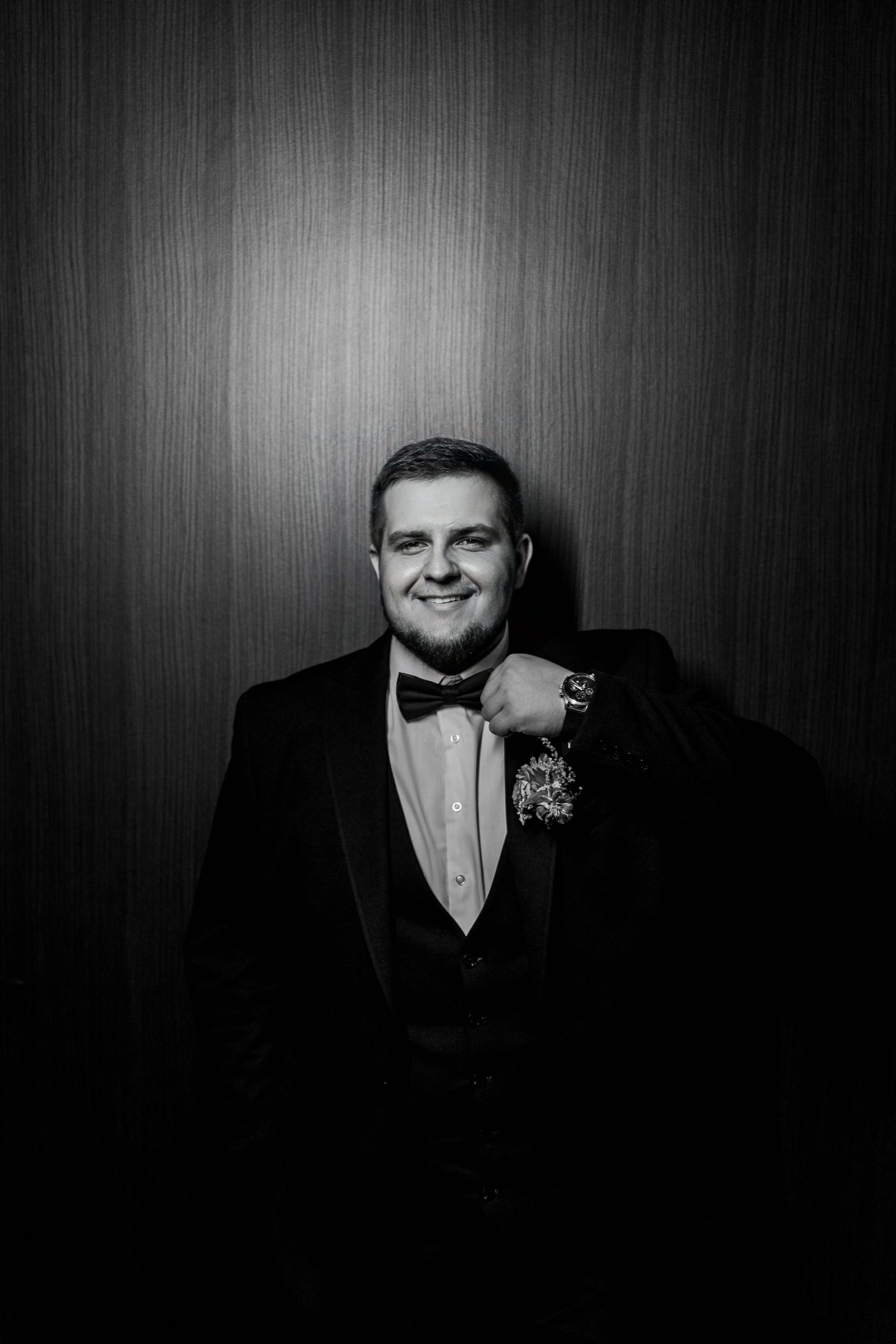 Ксения|Дмитрий. Свадебный фотограф Надежда Рыжикова