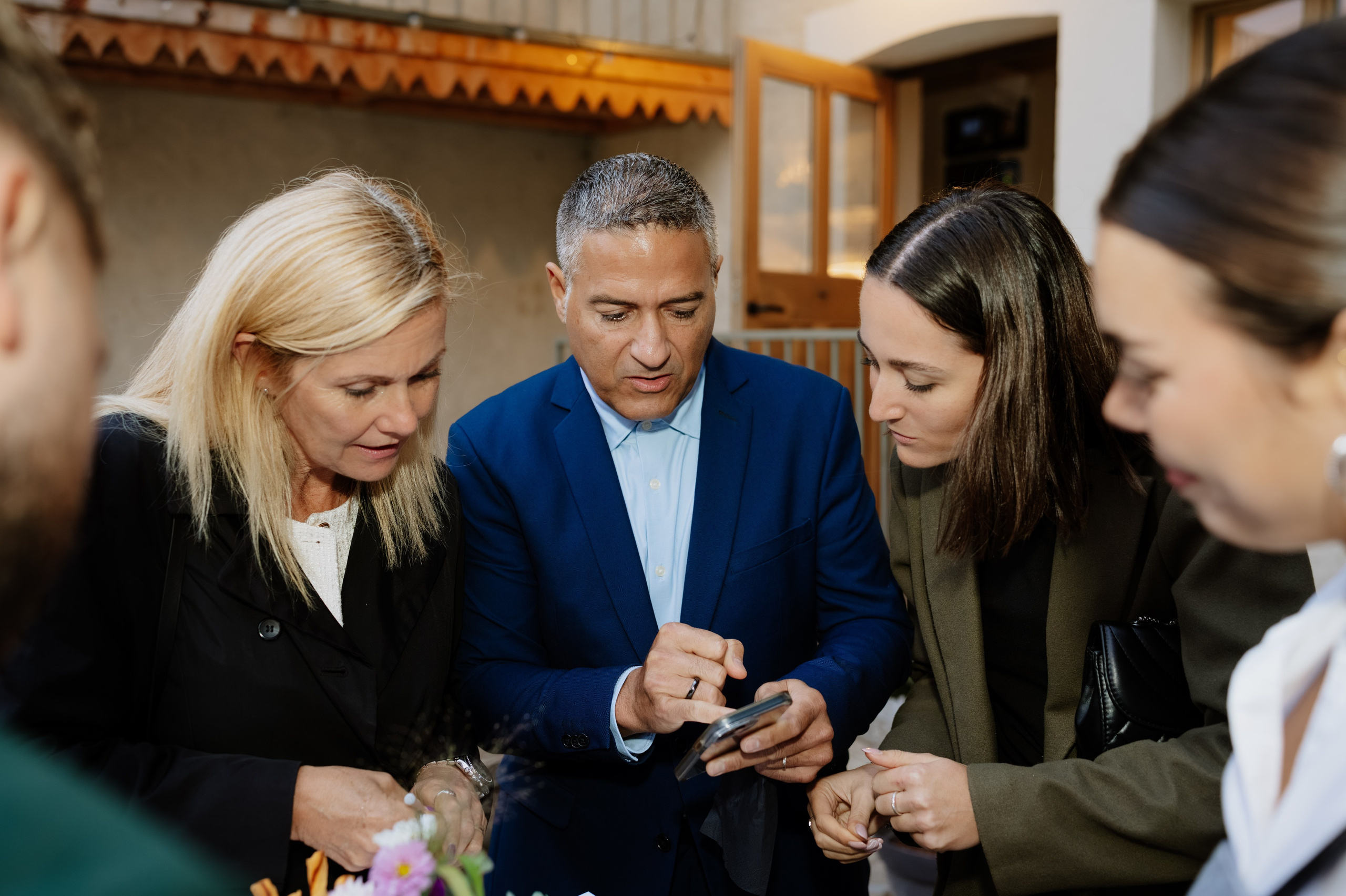 Liubov & Eric | civil wedding. Professional Wedding Photographer Geneva & Romande Switzerland | Tanya Creator