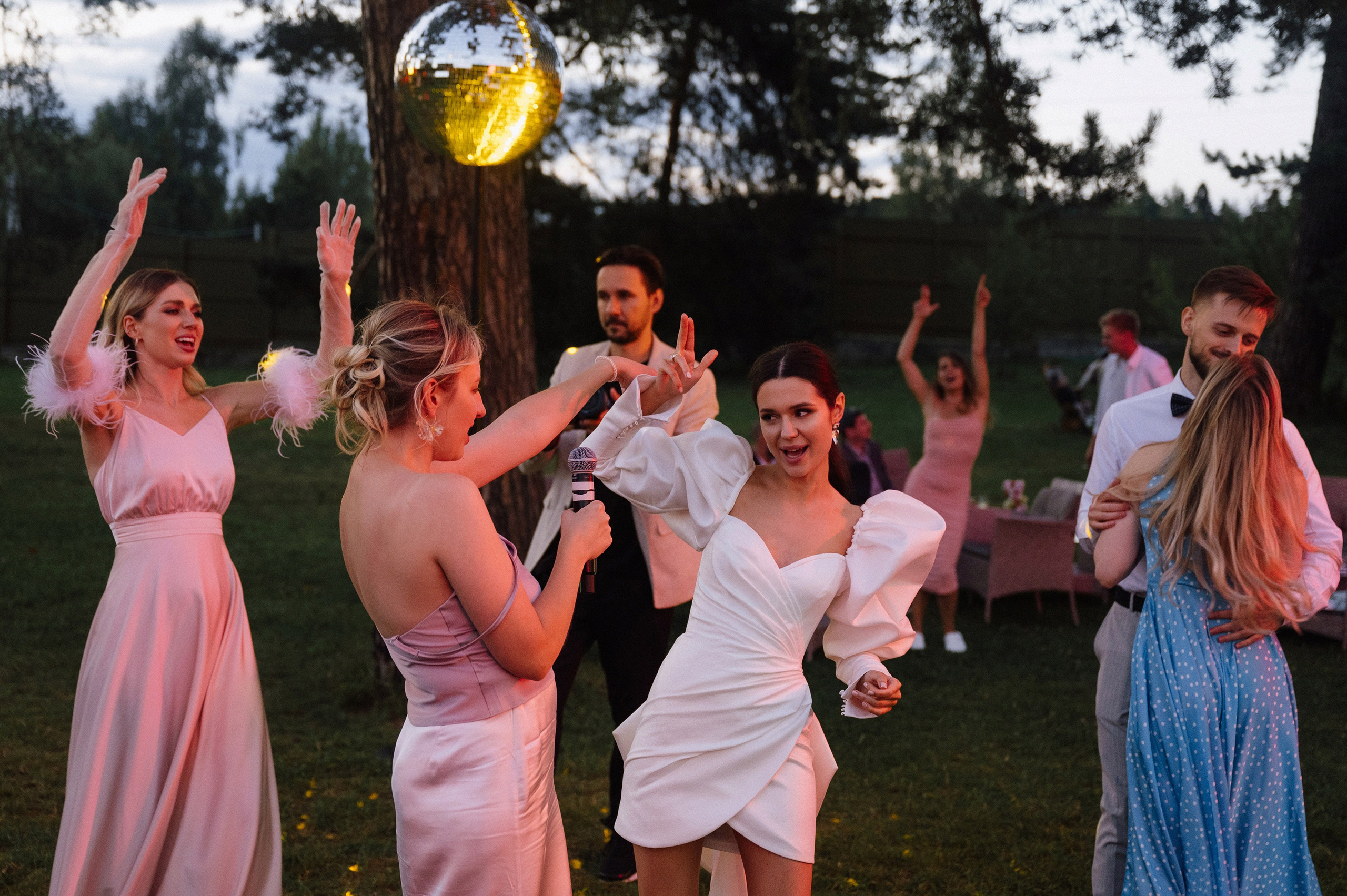 Misha | Christie. Свадебный фотограф Сергей Скрипник