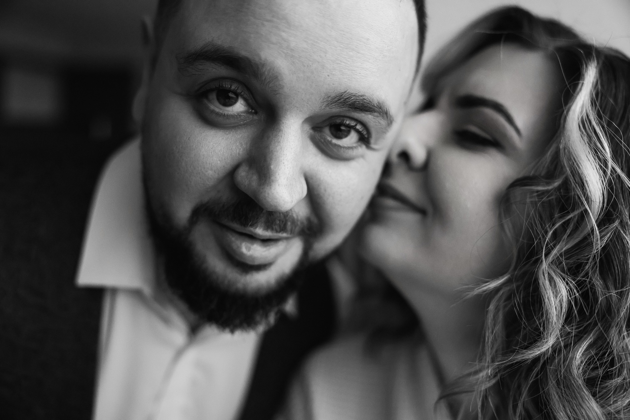 Осенью тоже можно…. Свадебный и семейный Фотограф Денис Кошель