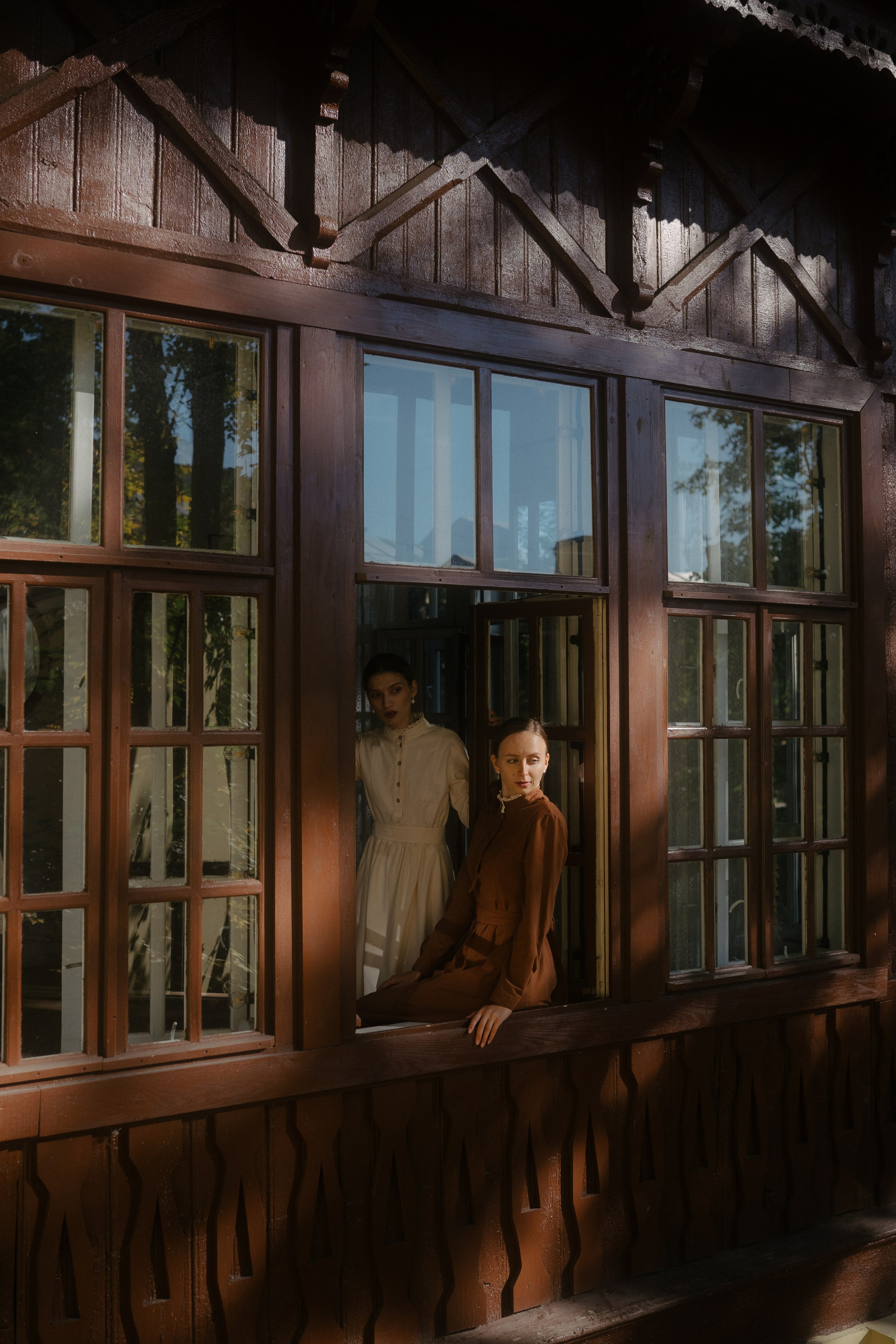 Cher Neva. Фотограф в Санкт-Петербурге Черкесова Дарья