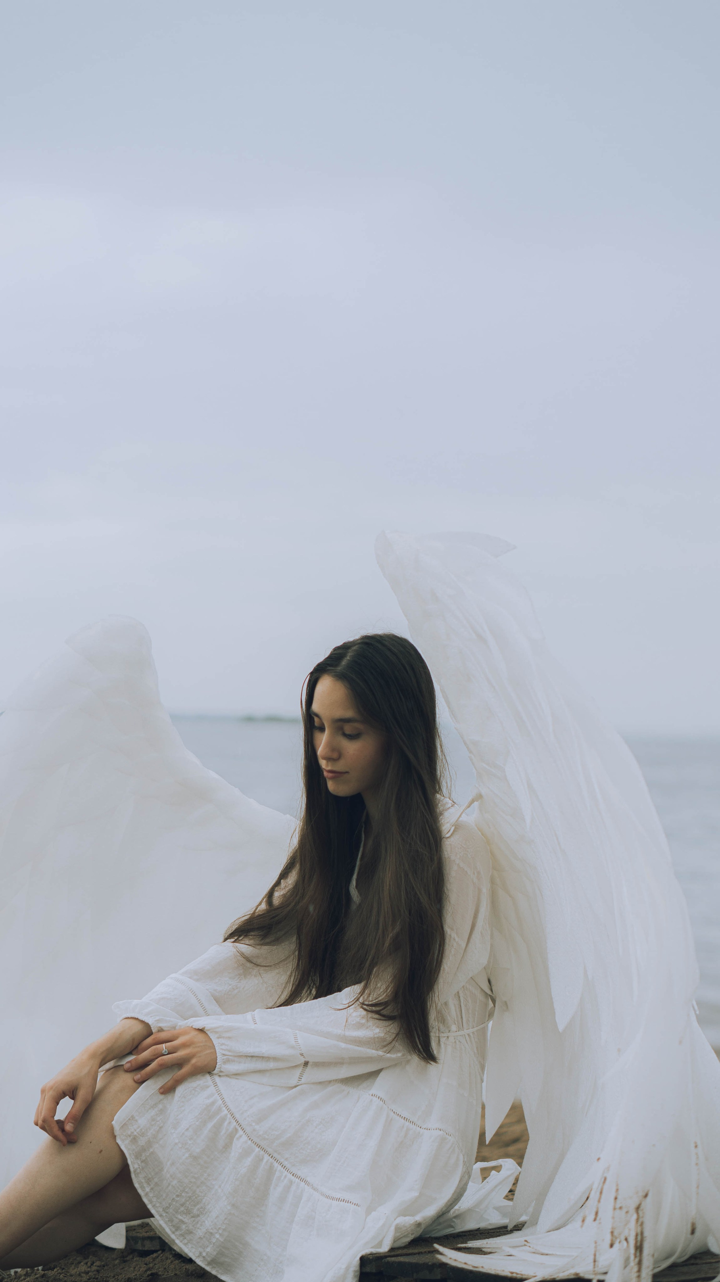 Ангел. ФОТОГРАФ САРАТОВ