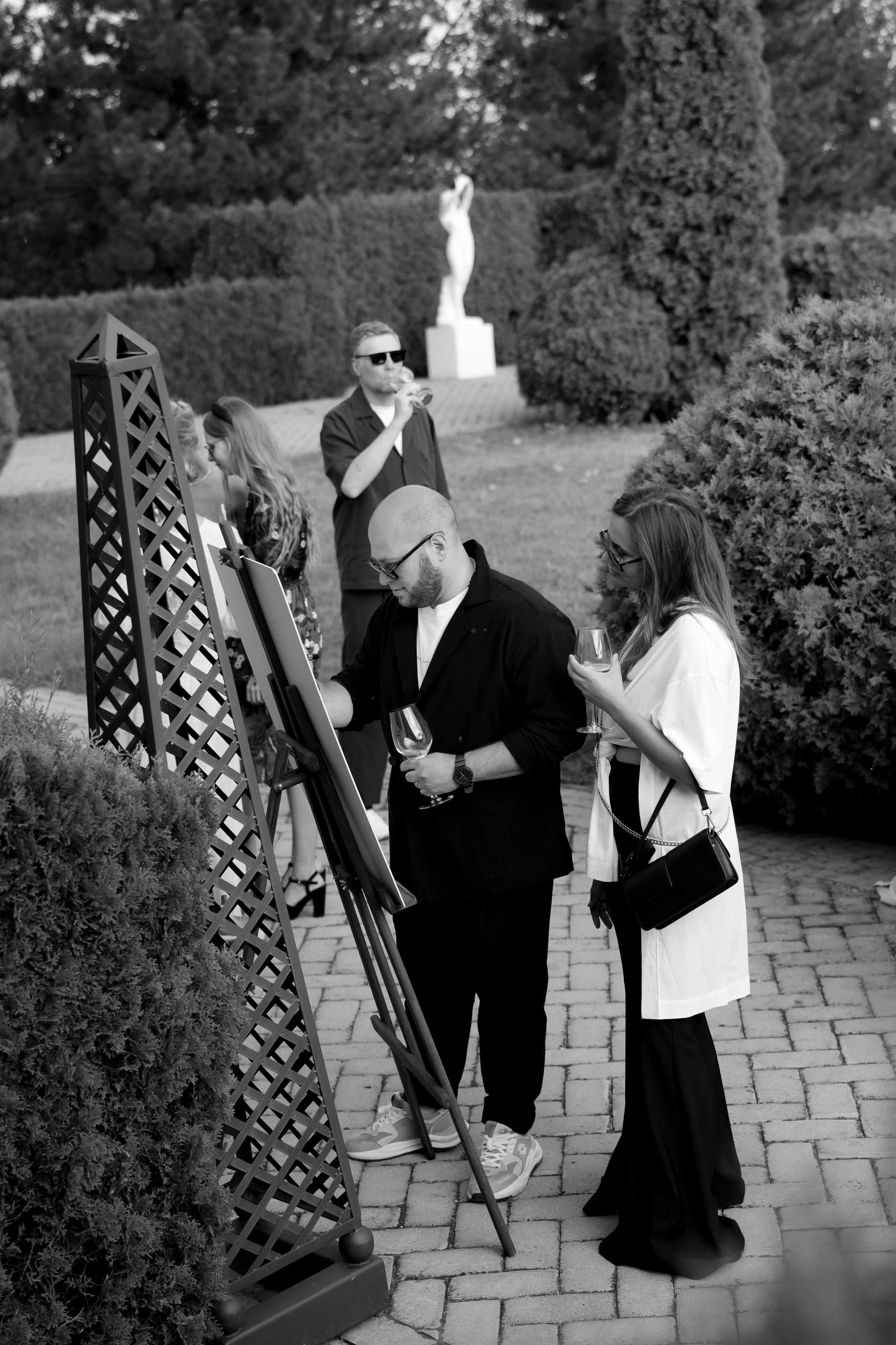 Георгий и Габи. Свадебный фотограф Ростов-на- Дону, Краснодар, Москва