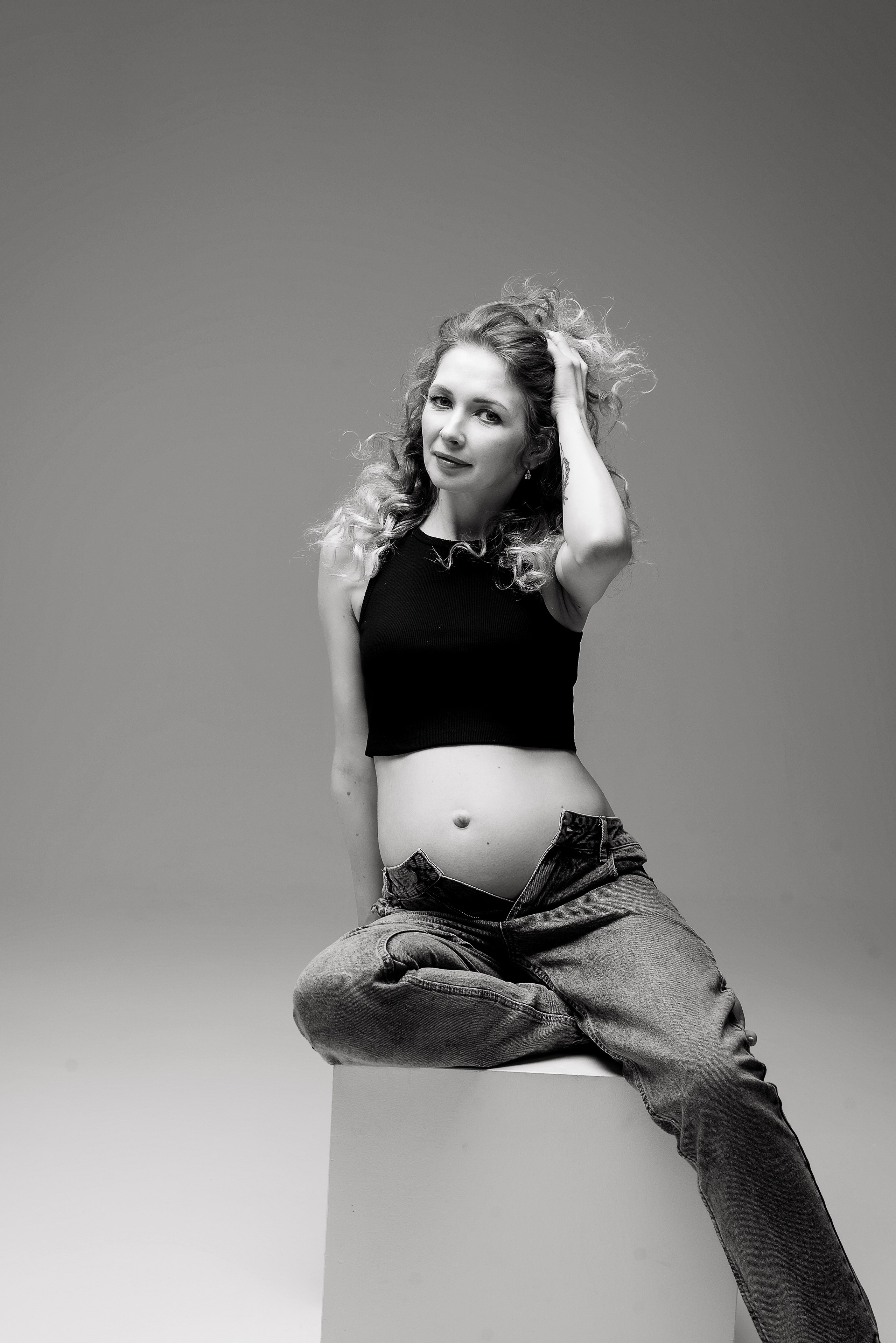 Ольга. Детский фотограф в Долгопрудном и Москве