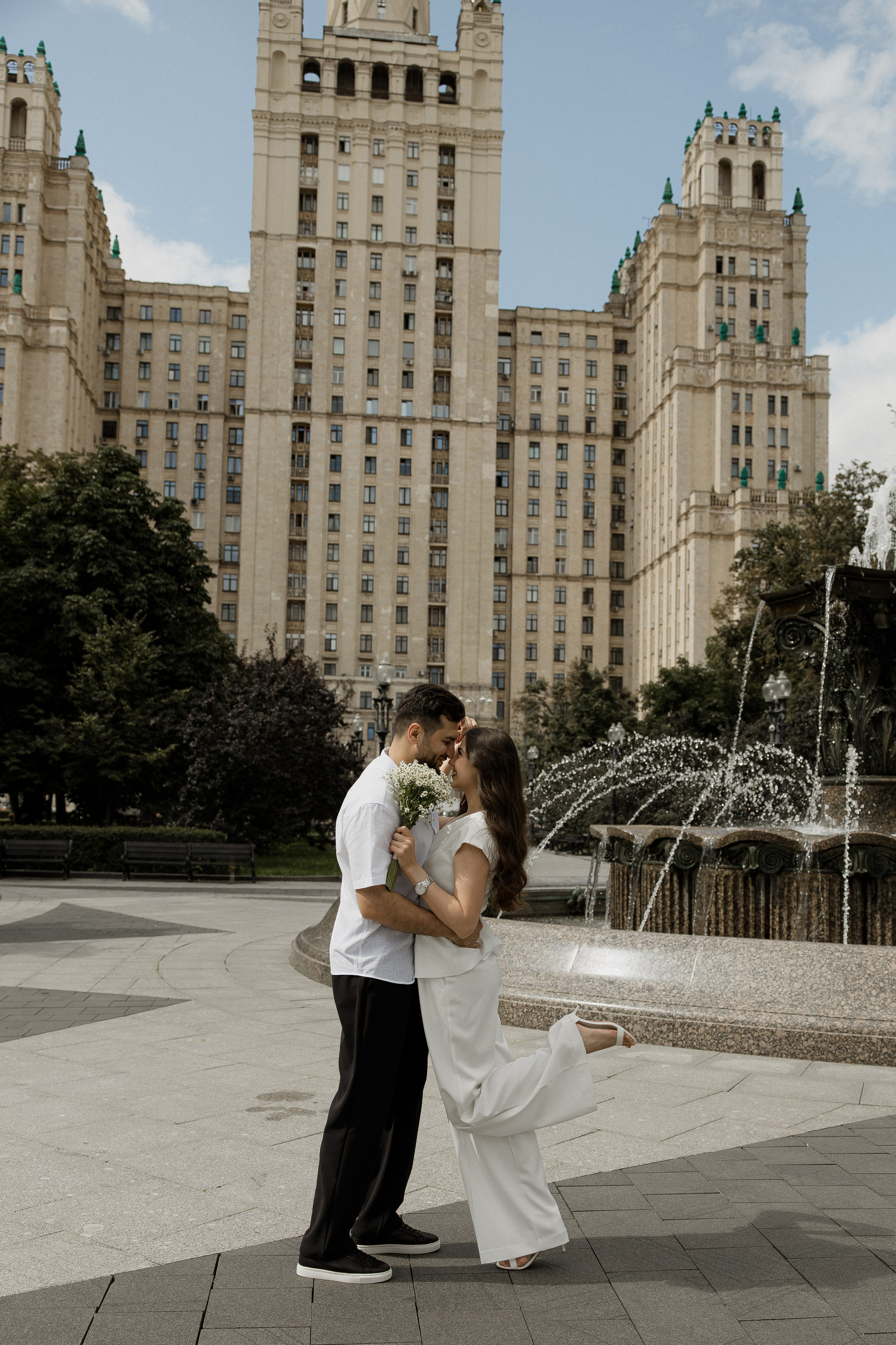 Геннадий и Мария. Валеева Виктория | Свадебный фотограф в Ростове-на-Дону и Москве
