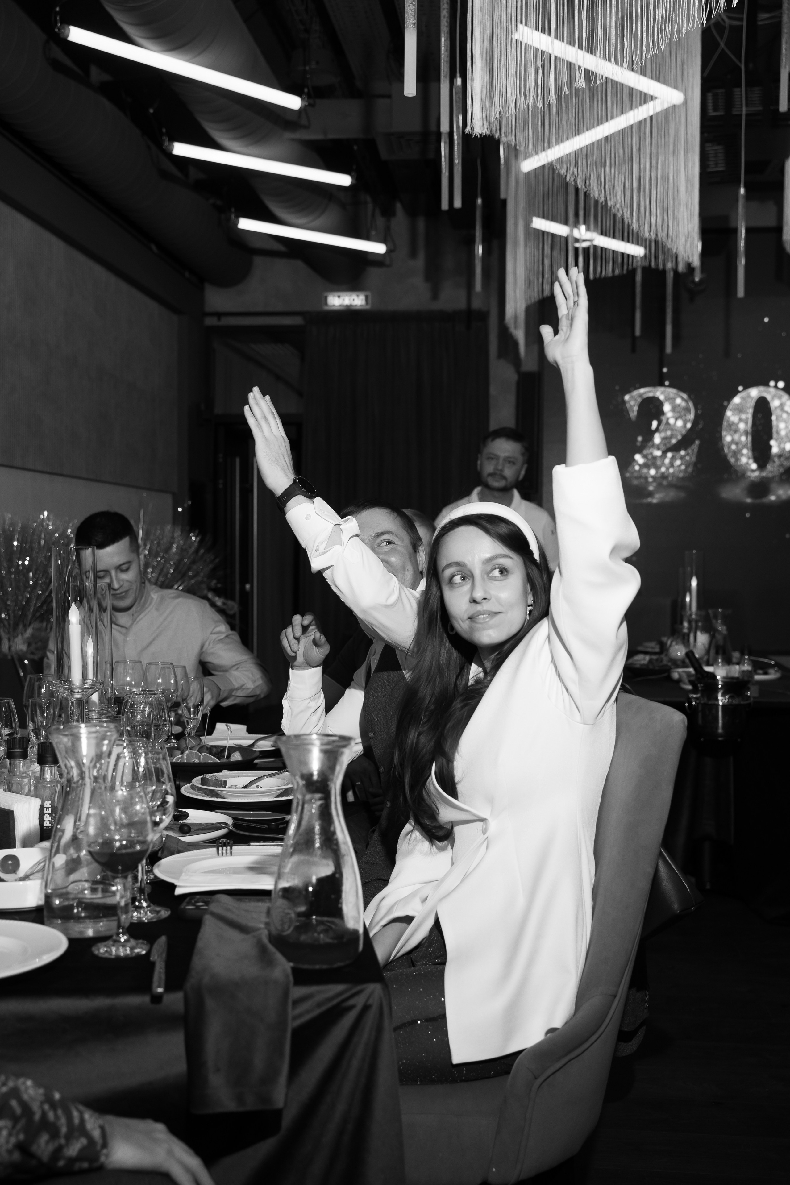 Корпоратив. Свадебный, репортажный, семейный фотограф Елена Брюхова