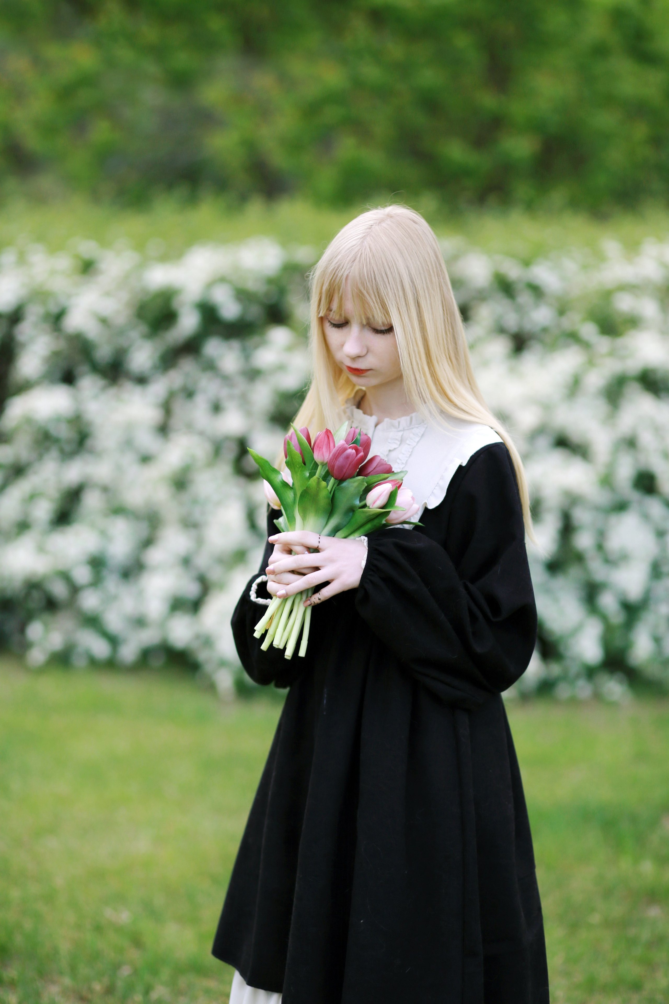 Петровская Набережная. Выпускные альбомы Воронеж от Веры Соколовой