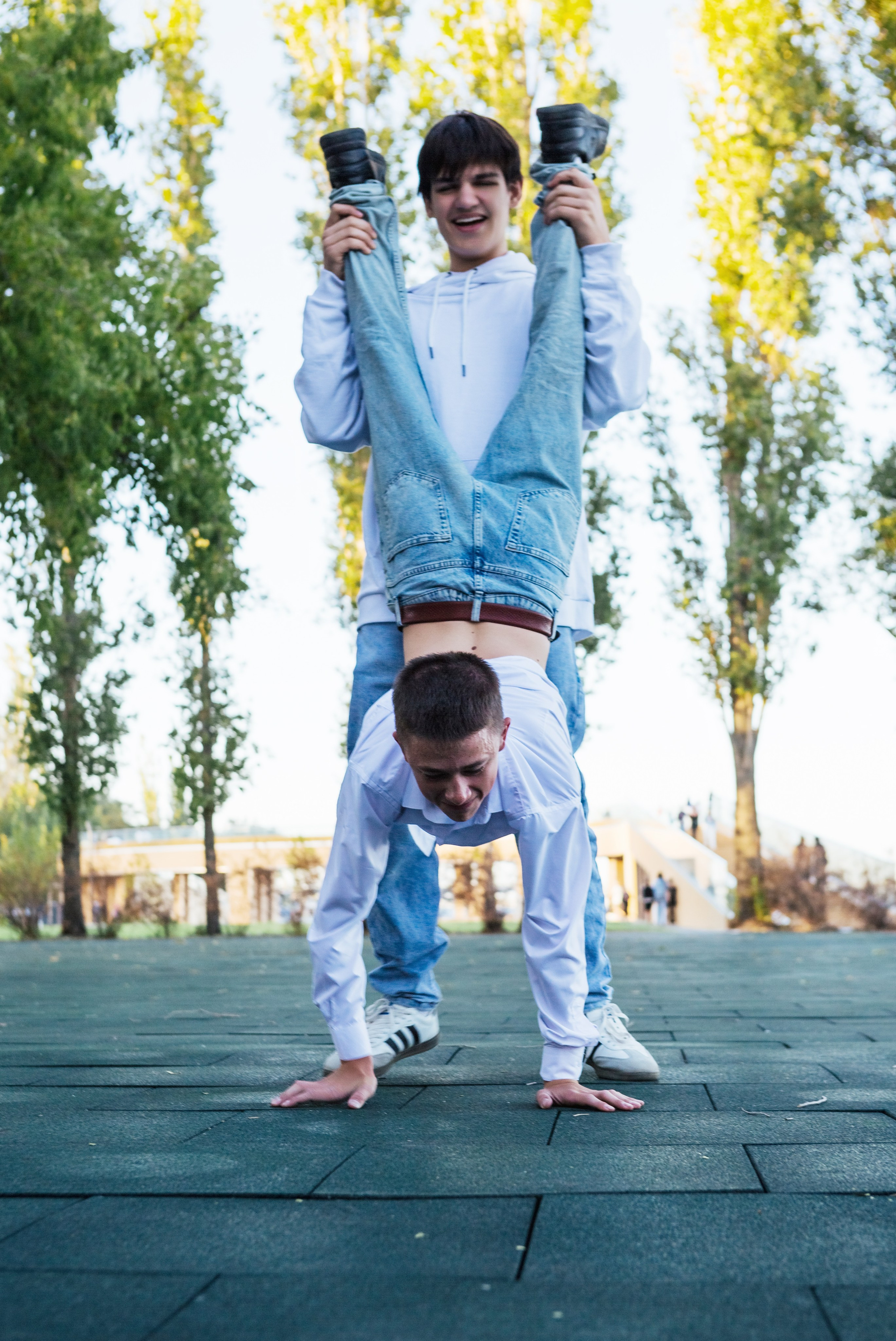 Петровская Набережная. Выпускные альбомы Воронеж от Веры Соколовой