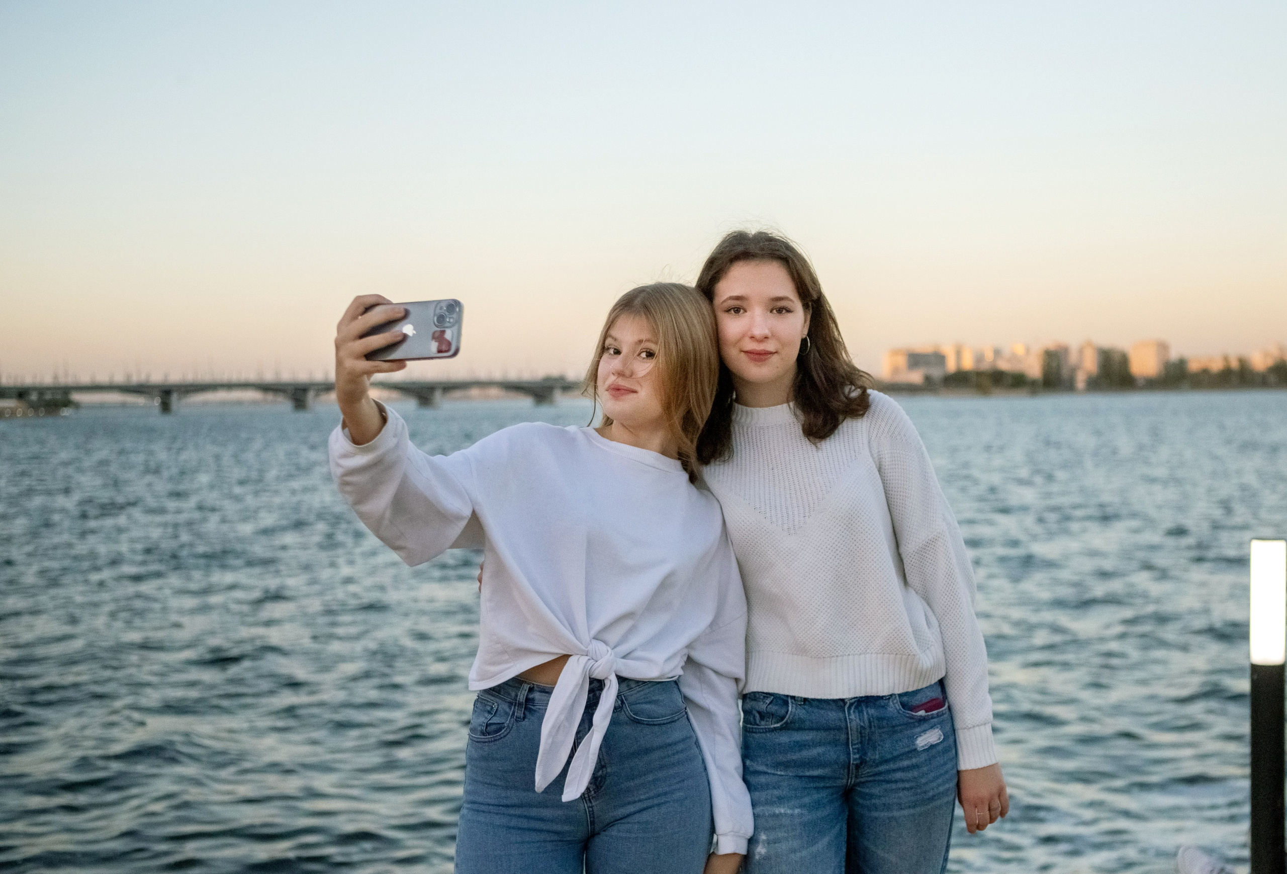 Петровская Набережная. Выпускные альбомы Воронеж от Веры Соколовой