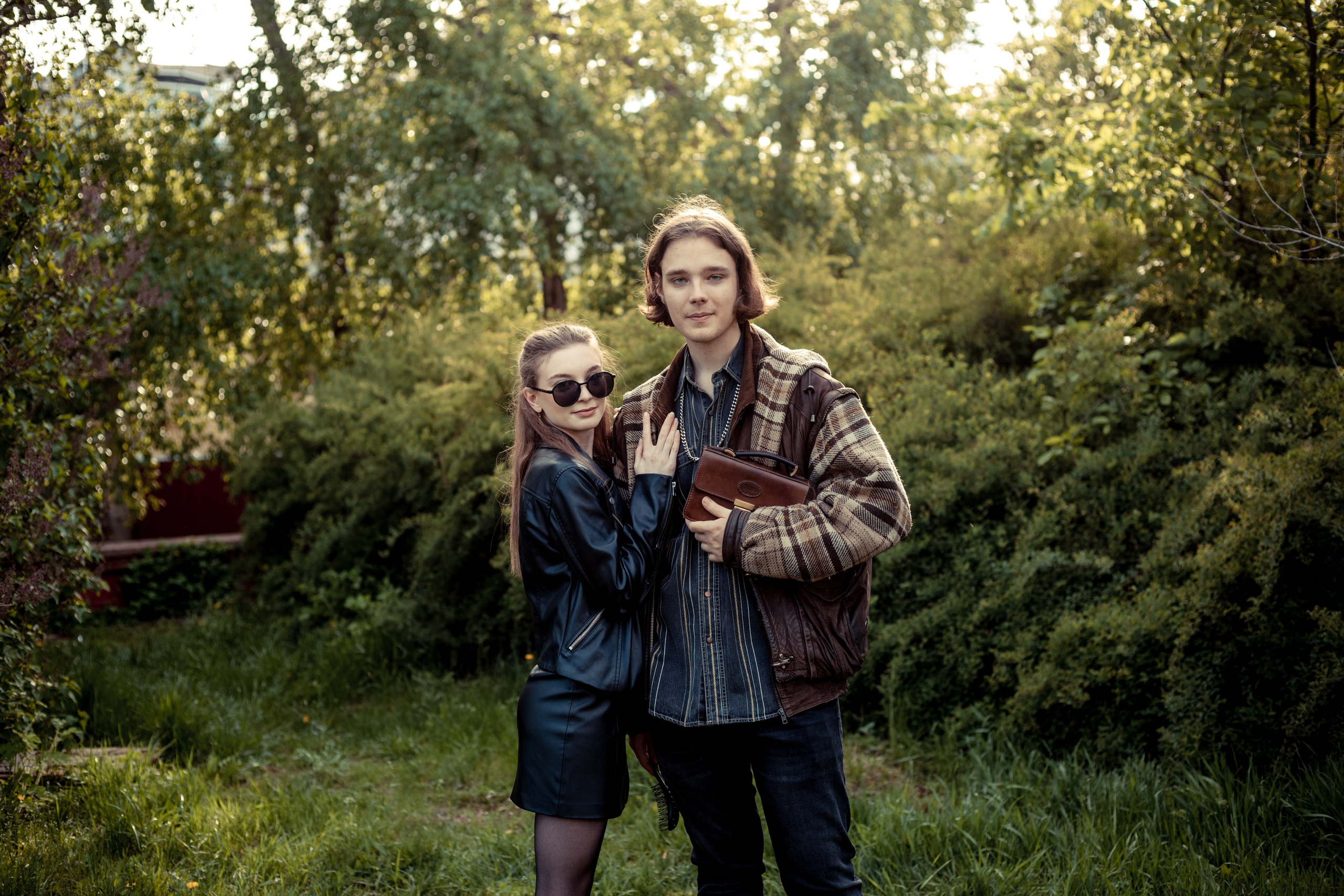 90-е. Выпускные альбомы Воронеж от Веры Соколовой