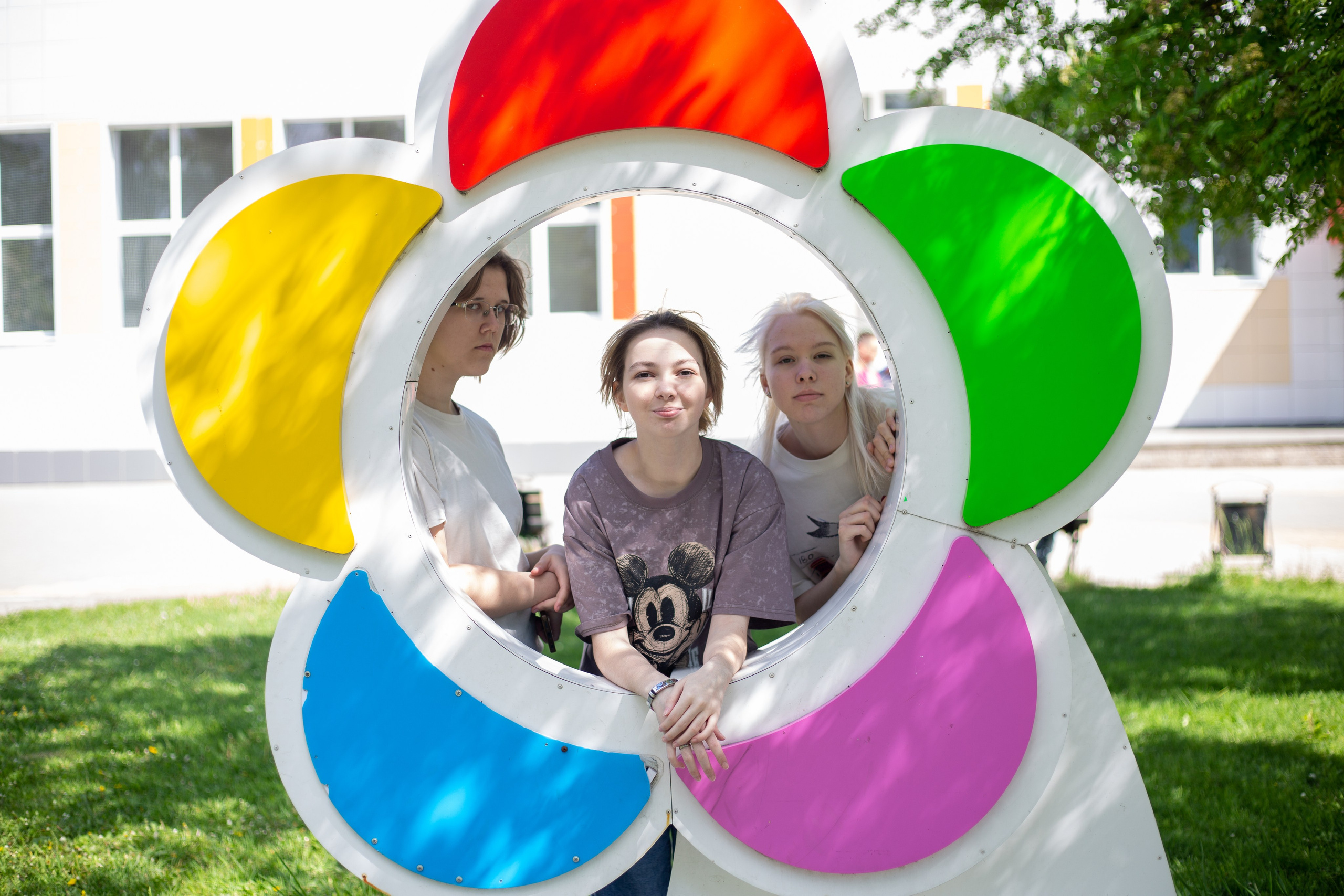 Верхняя Хава. Выпускные альбомы Воронеж от Веры Соколовой