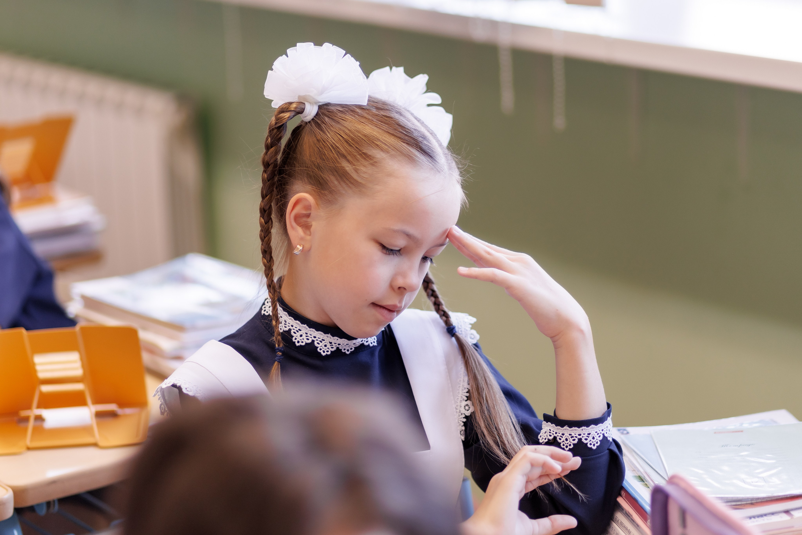 Школа. Свадебный фотограф в Москве — Ольга Козловская