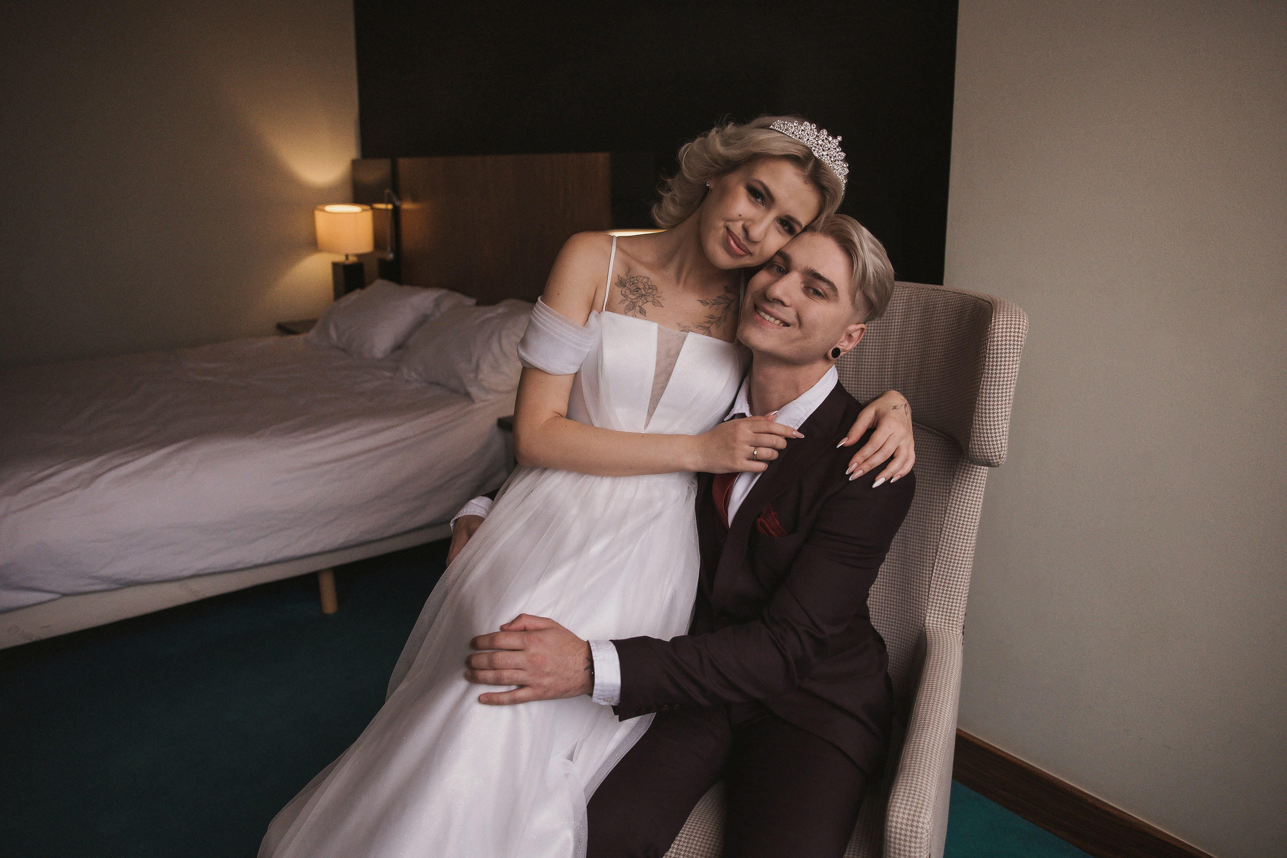 В & Е. Свадебный, семейный и индивидуальный фотограф в Зеленограде и Москве Ирина Костенко