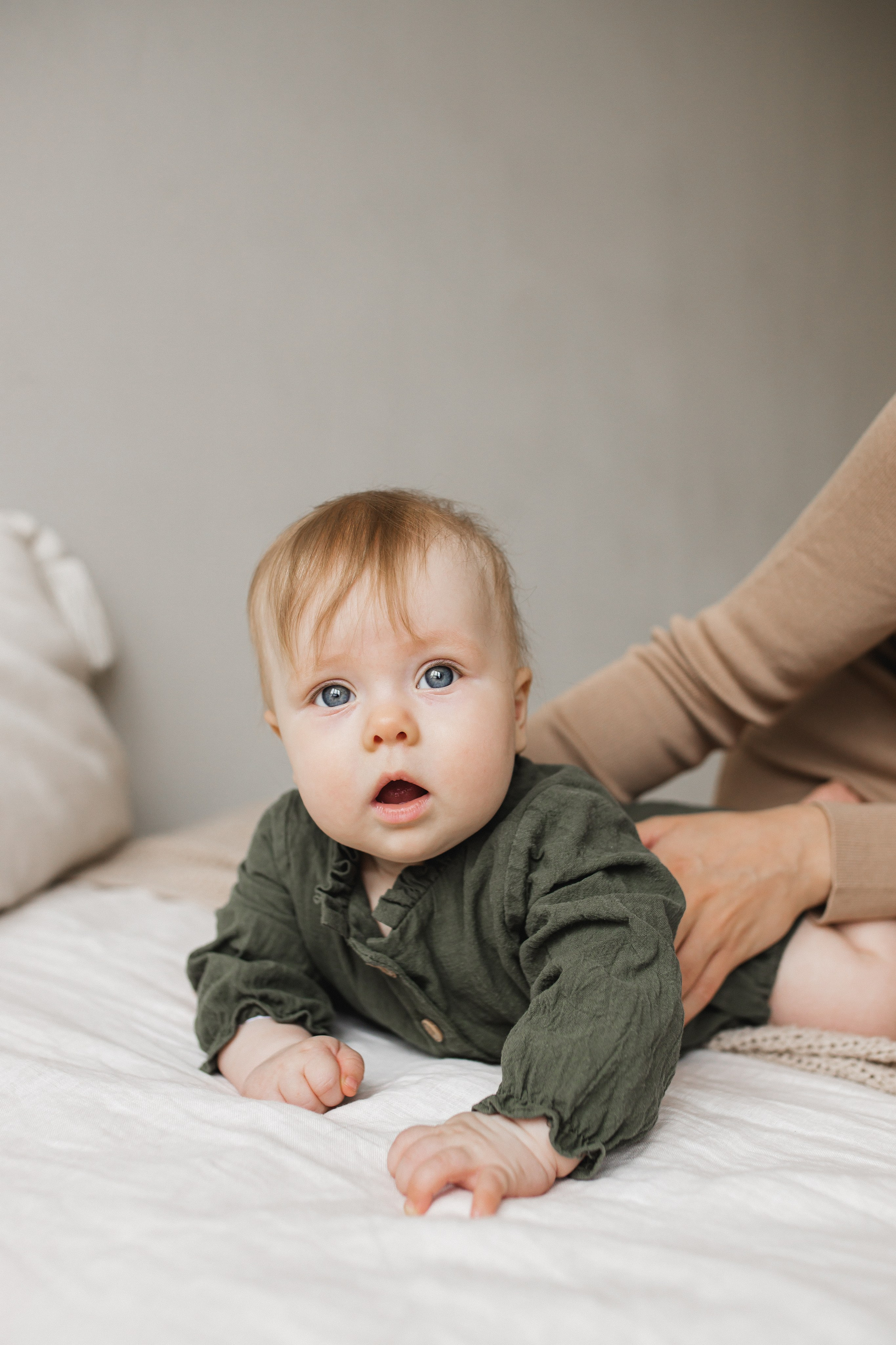 Марина Виталий и Нина. Семейный и свадебный фотограф в Екатеринбурге Орлова Ирина