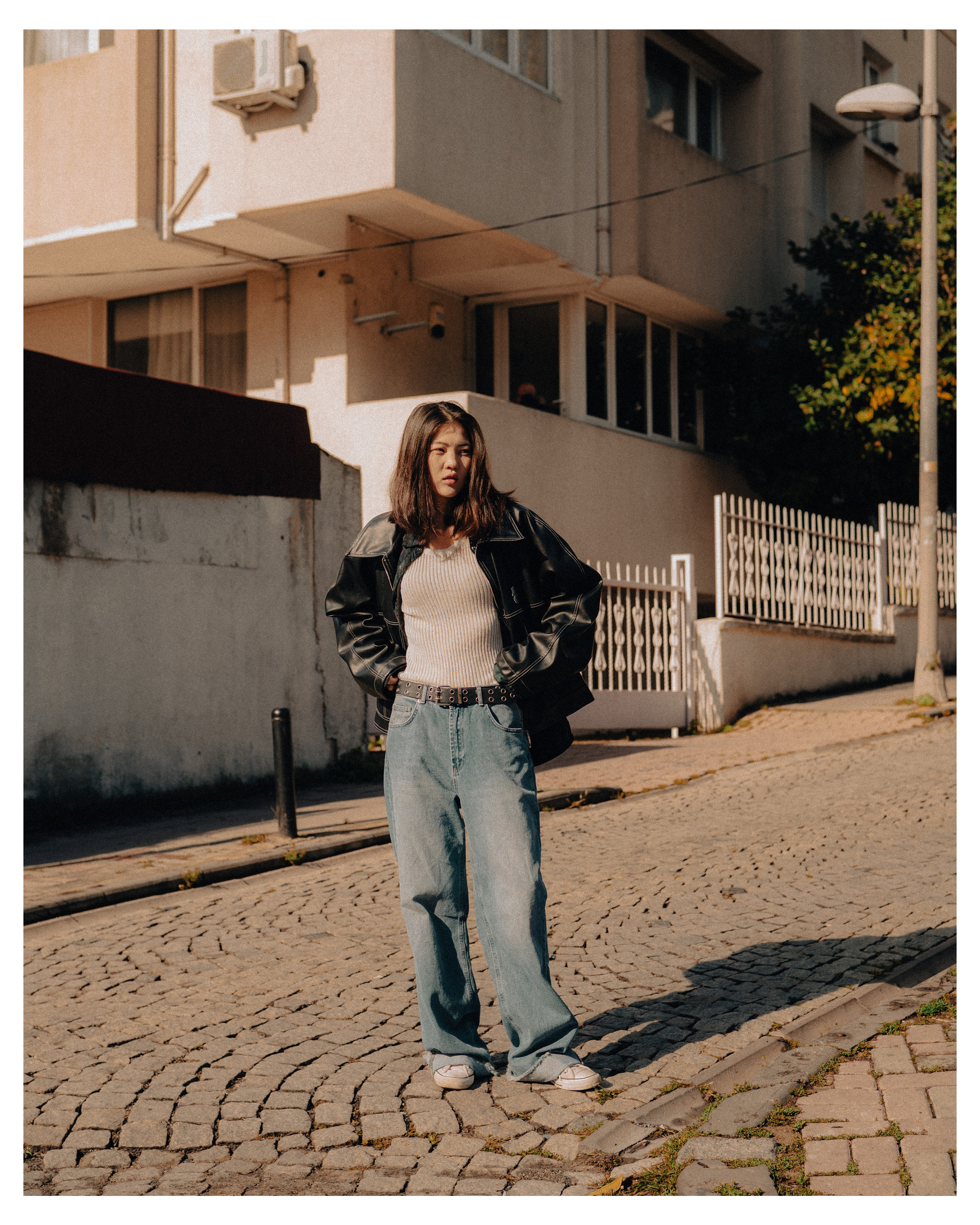 Kami. Главная