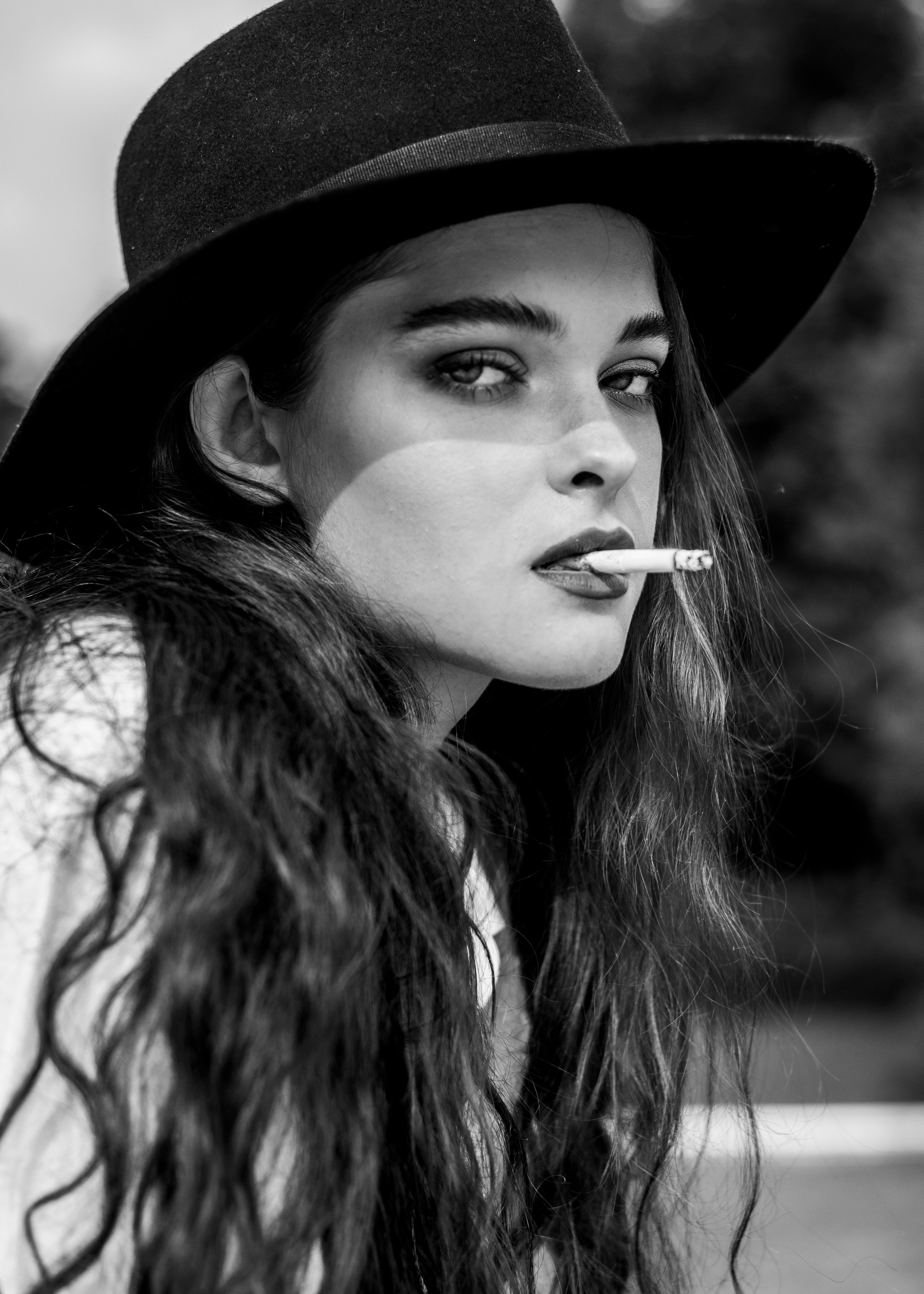 Daria. Главная