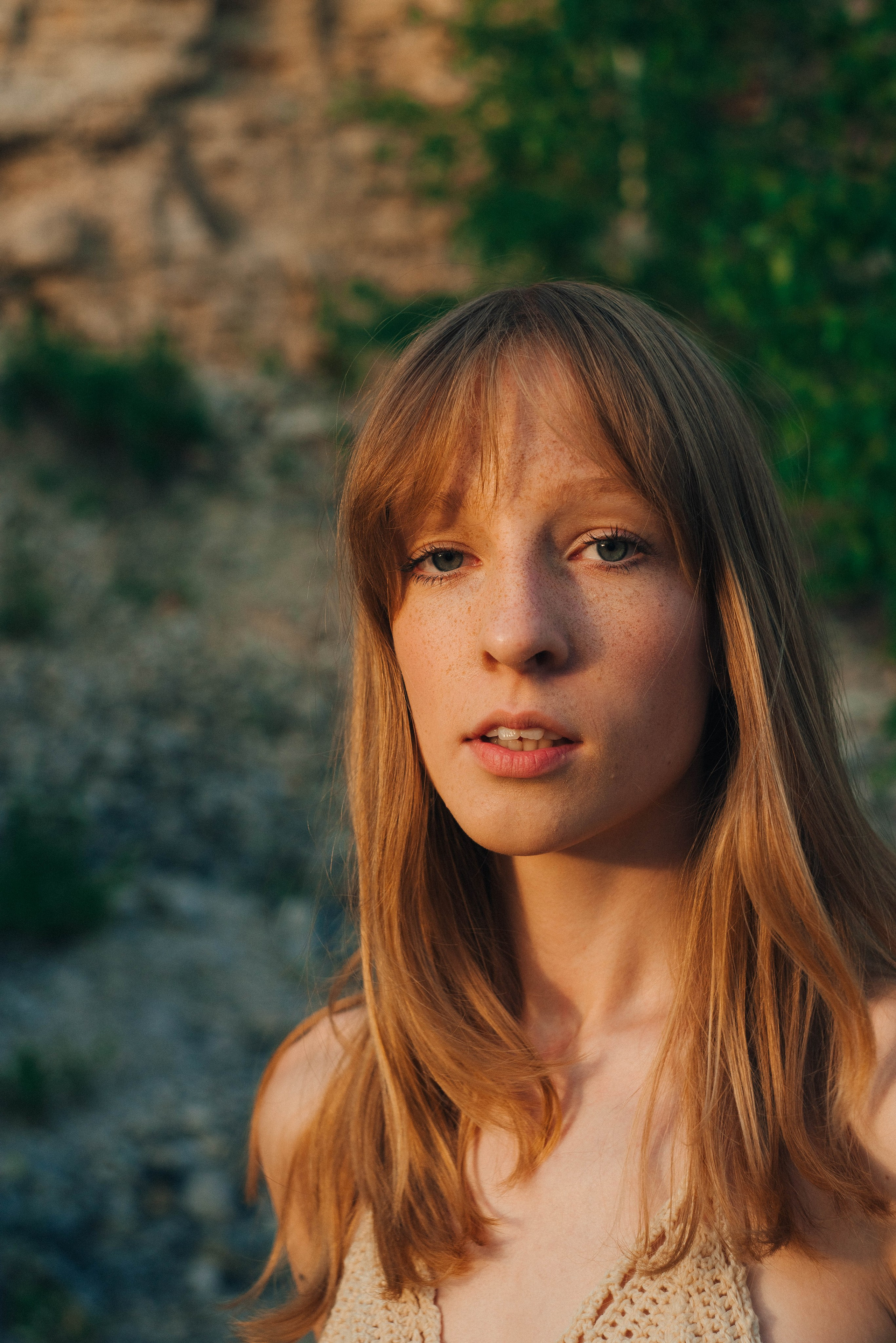 Елизавета. Ксения Glossa. Портретный и репортажный фотограф в Самаре