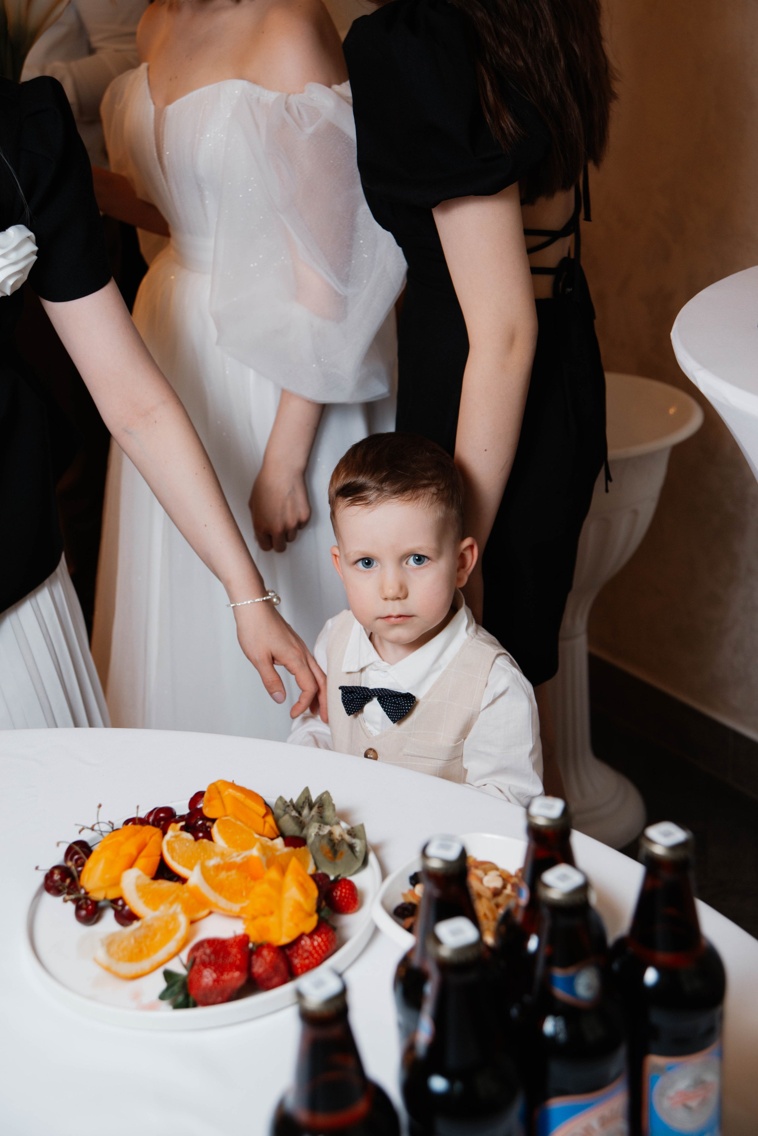 Алексей & Кристина. Ксения Glossa. Портретный и репортажный фотограф в Самаре