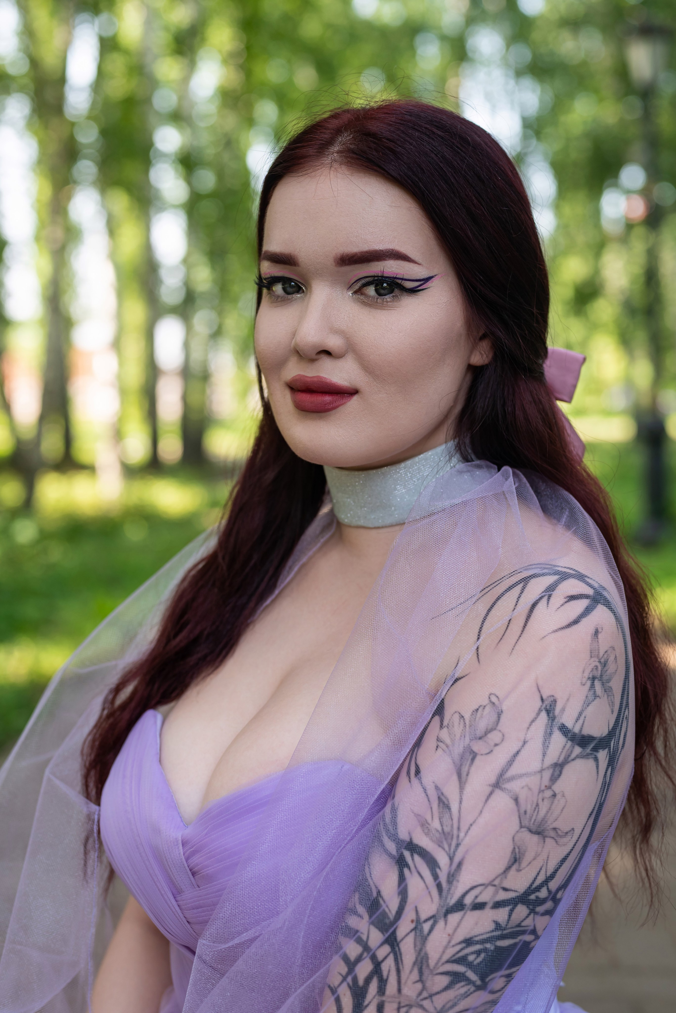 Анастасия. Фотограф в городе Салават