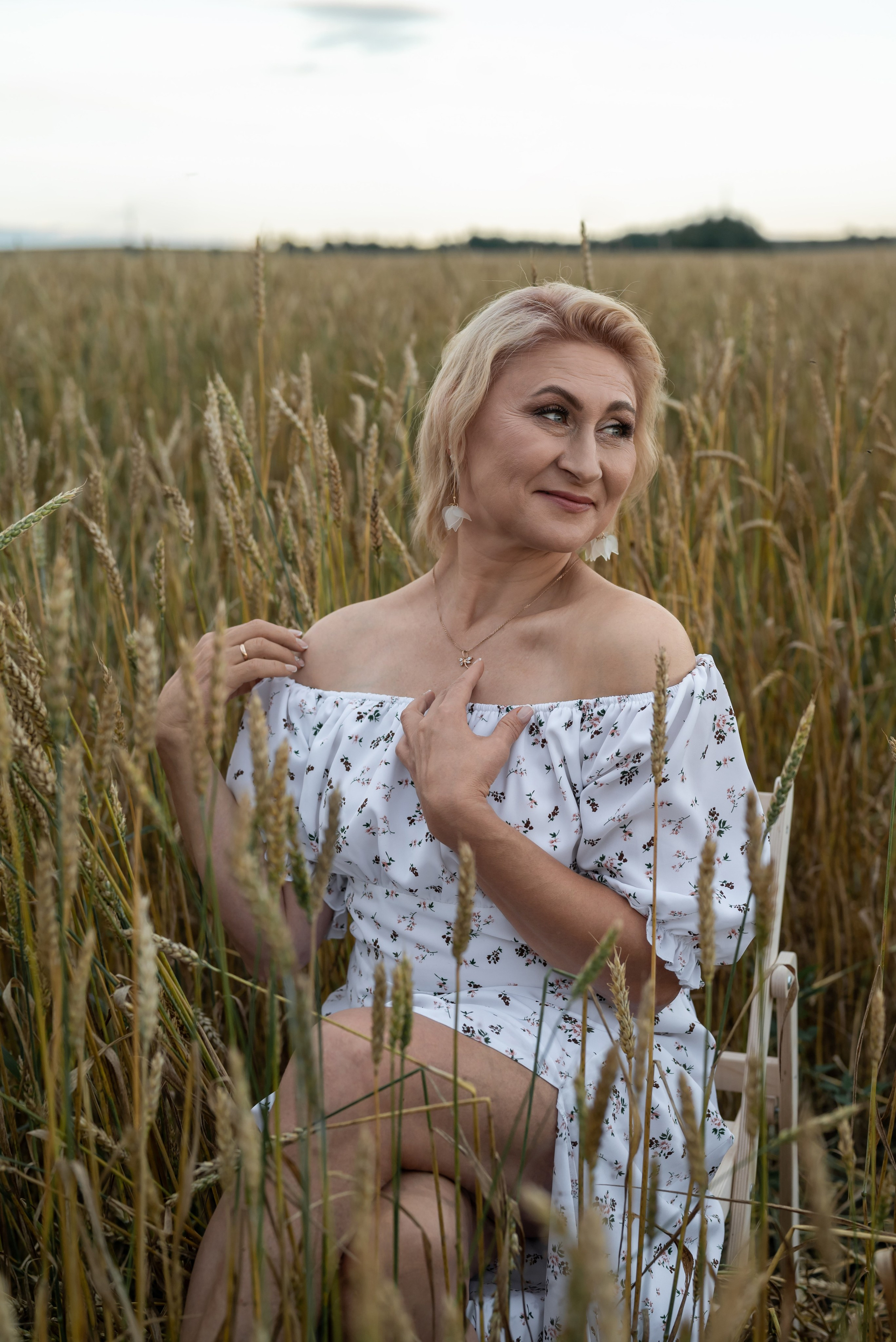 Оксана. Фотограф в городе Салават