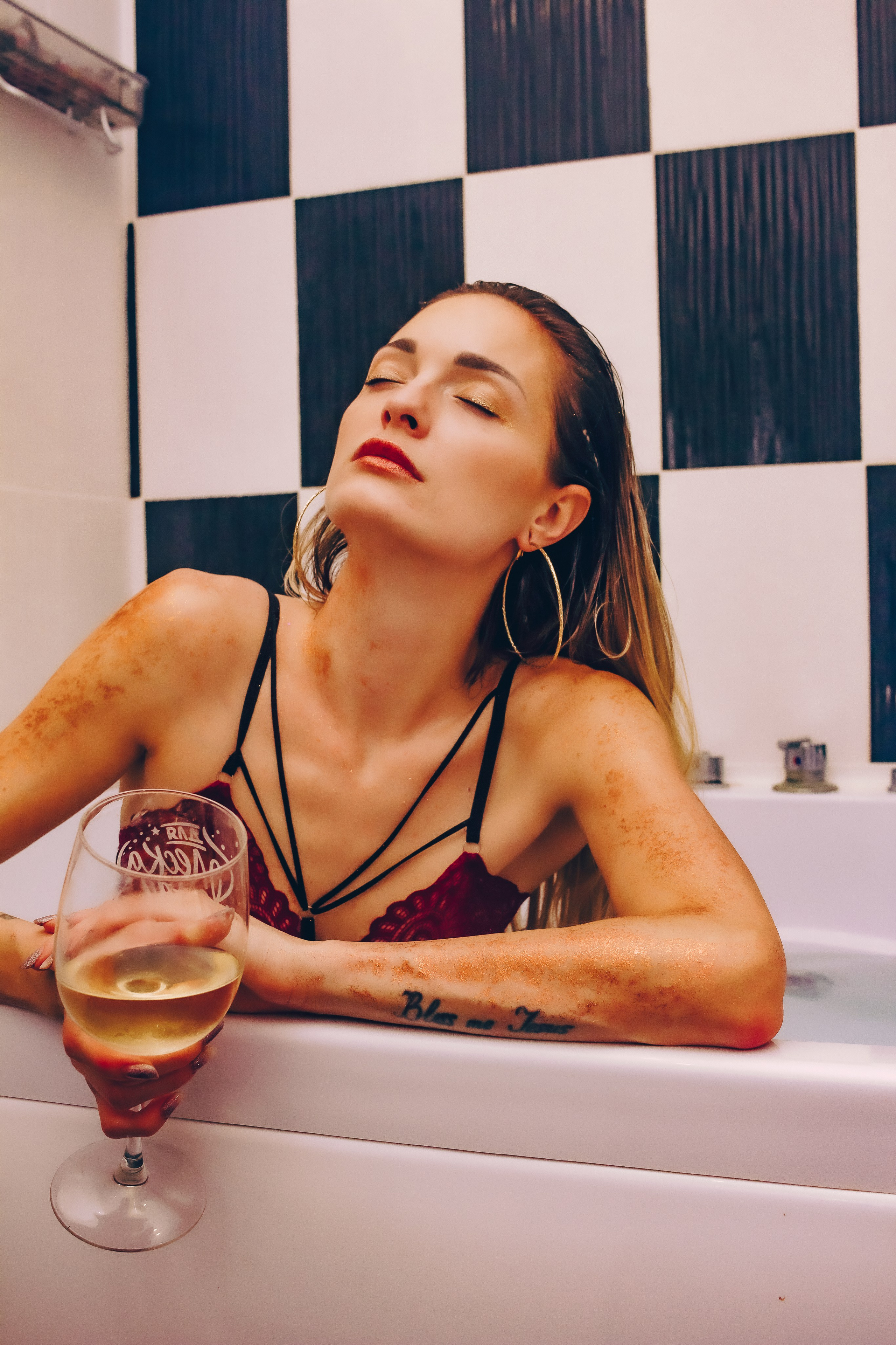 DASHA WATER. Фотограф в Крыму Григорий