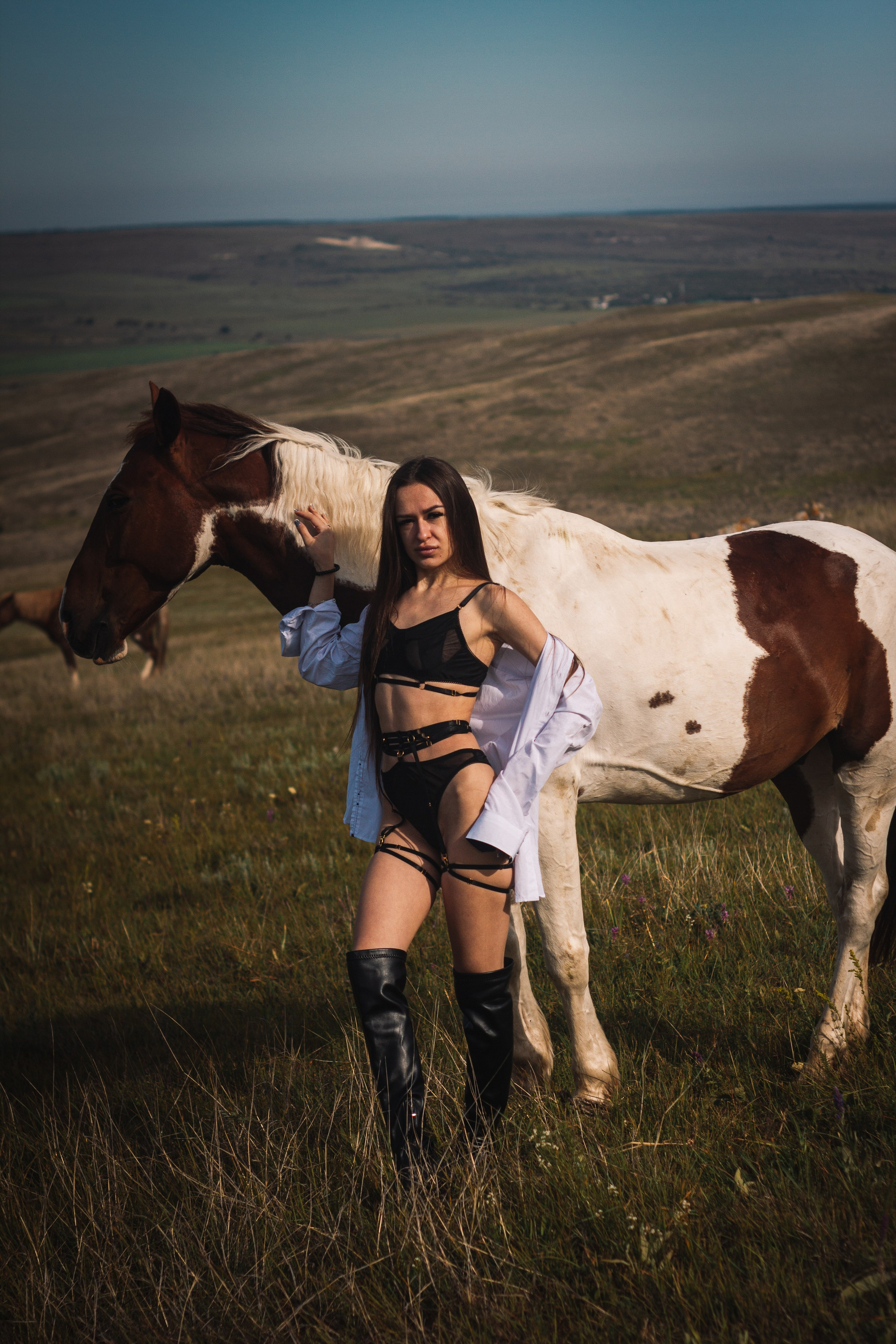 VERONIKA PLAIN. Фотограф в Крыму Григорий