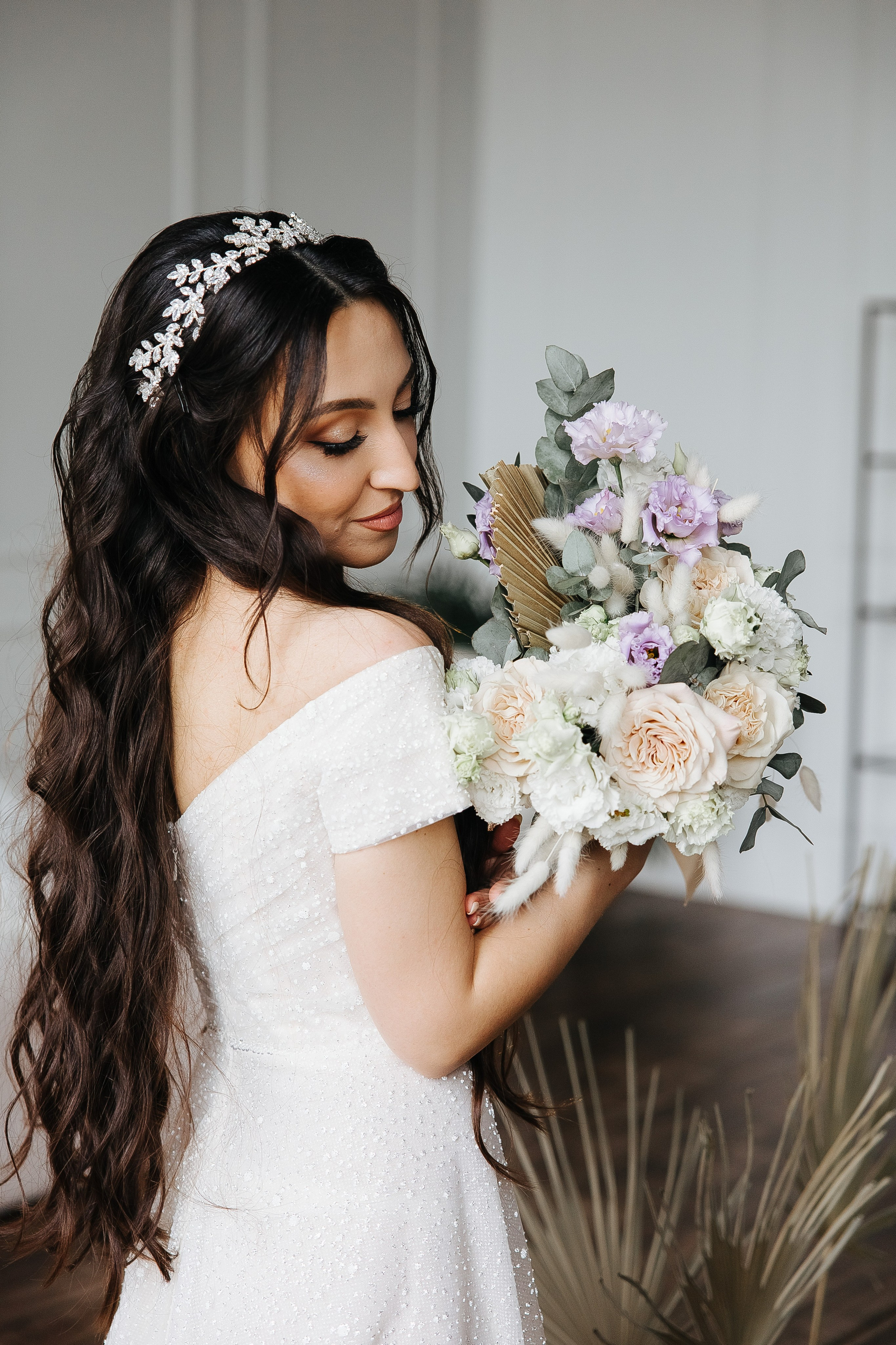 Шах и Ирада. Фотограф в Красноярске Надежда Воскресенская