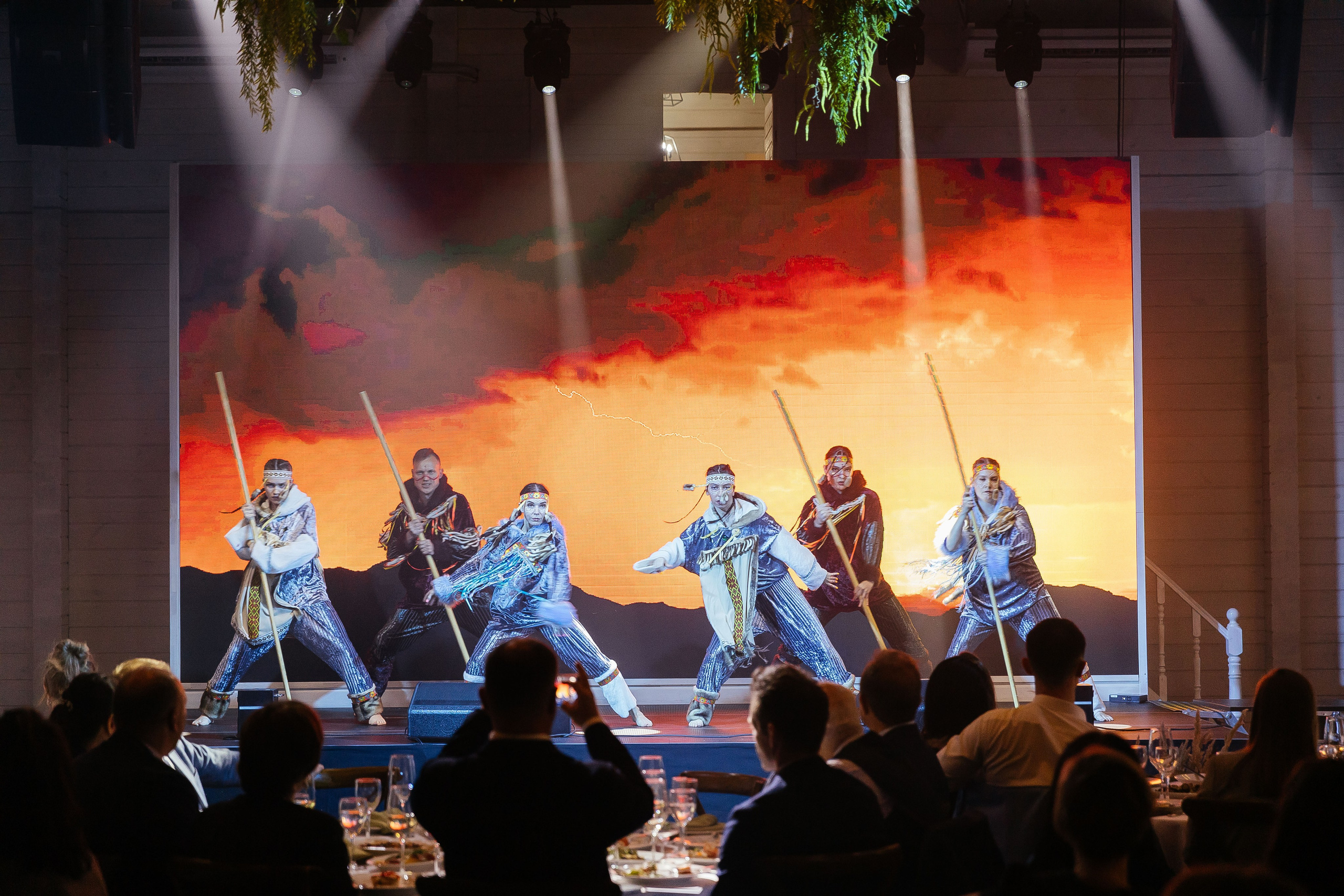 Командор 25 лет «Сосны». Фотограф в Красноярске Надежда Воскресенская