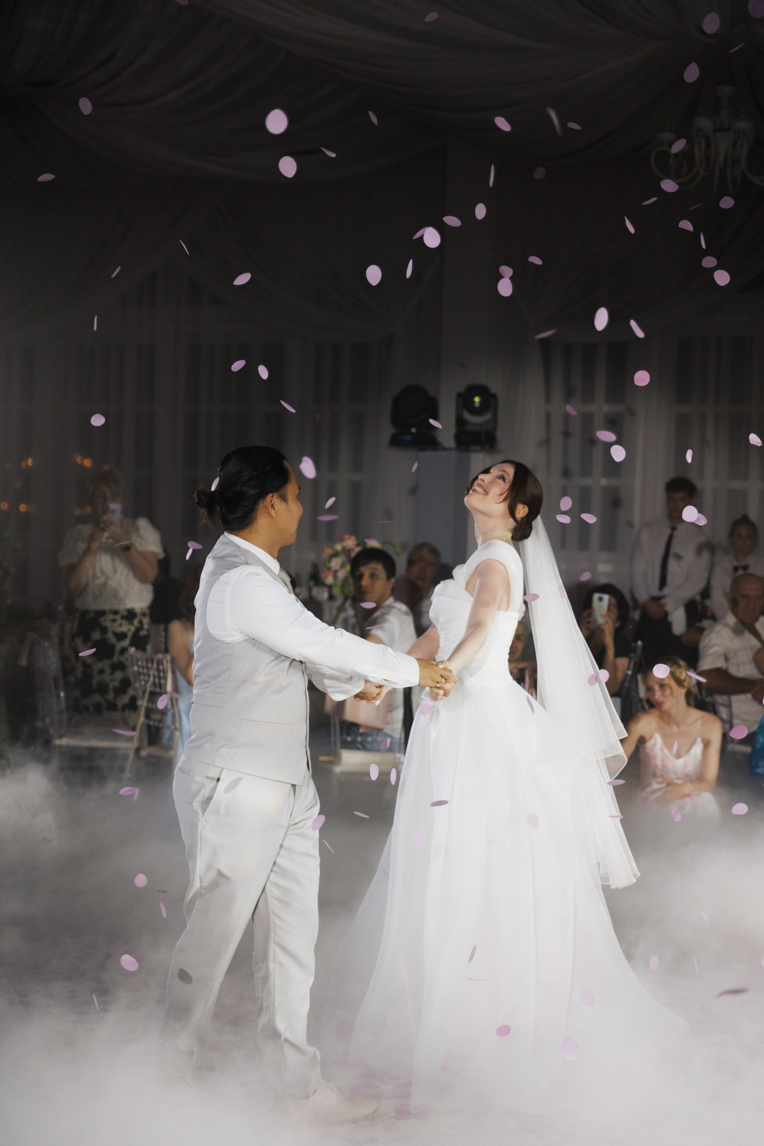 Надя и Купер. Фотограф и Видеограф в Ростове на Дону