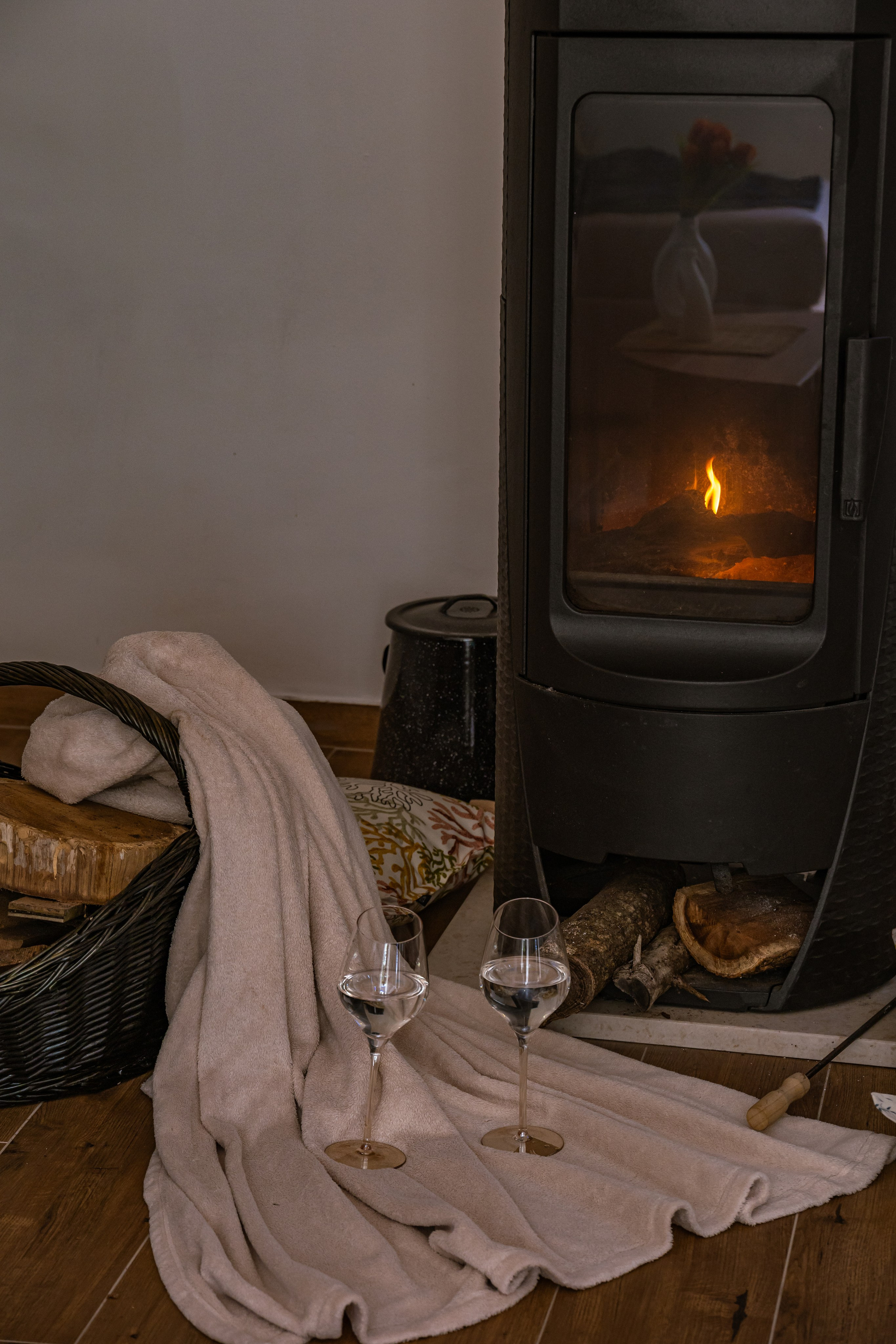 Интерьерная съемка. Фотограф Марина Никитина