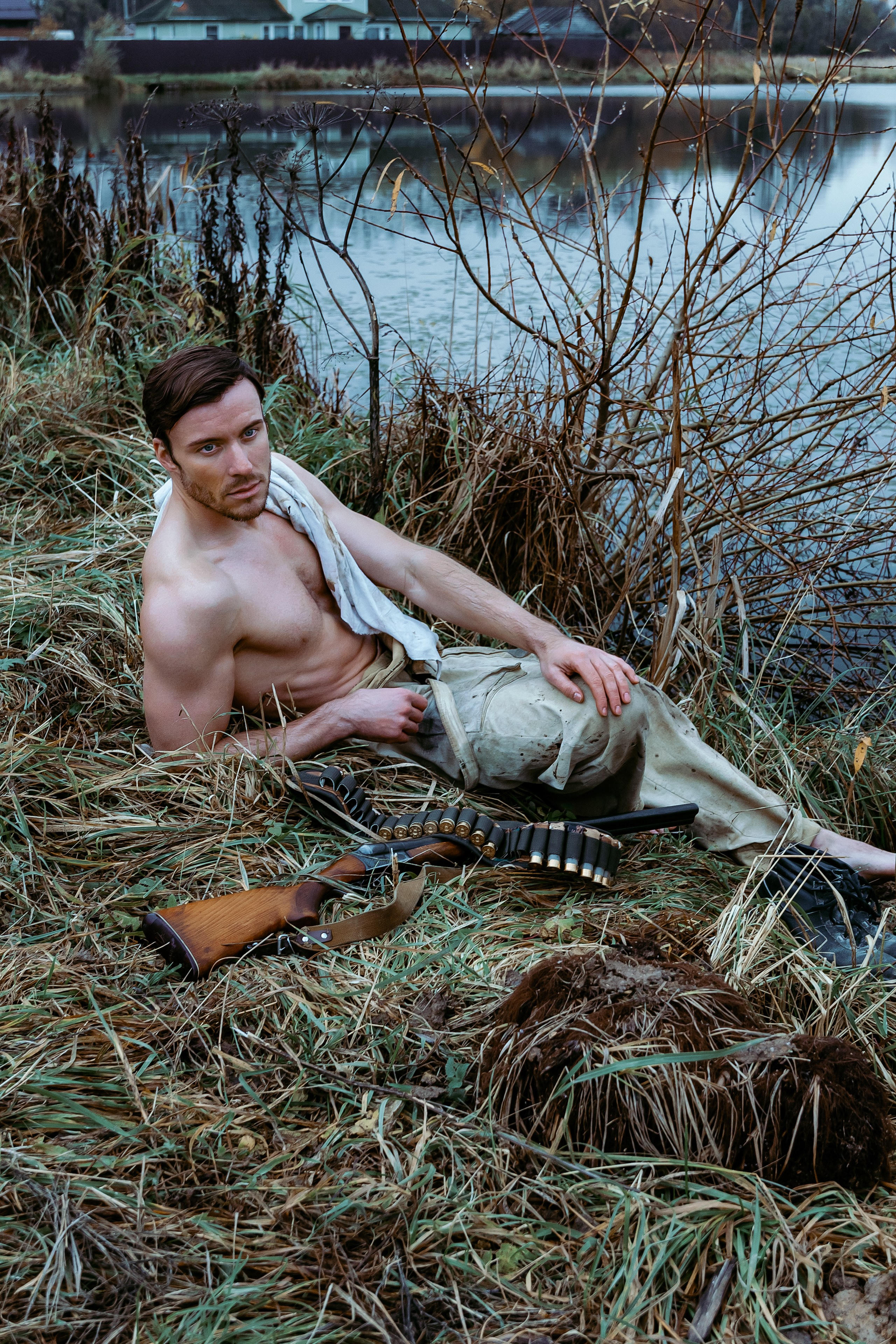 Семён «РЕТРО». Свадебный/Портретный фотограф снимаю в Москве