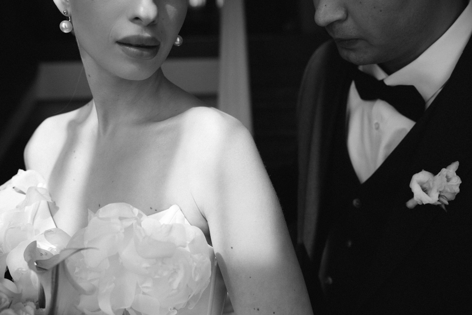 Прикосновения…