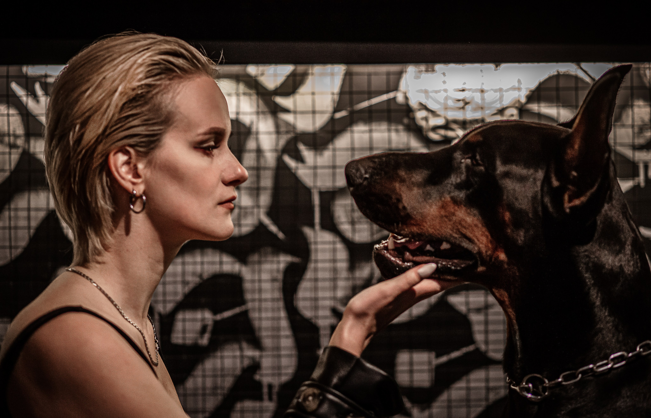 Event / content съемка. Фотограф Демид Никитин. г. Дубна, Москва