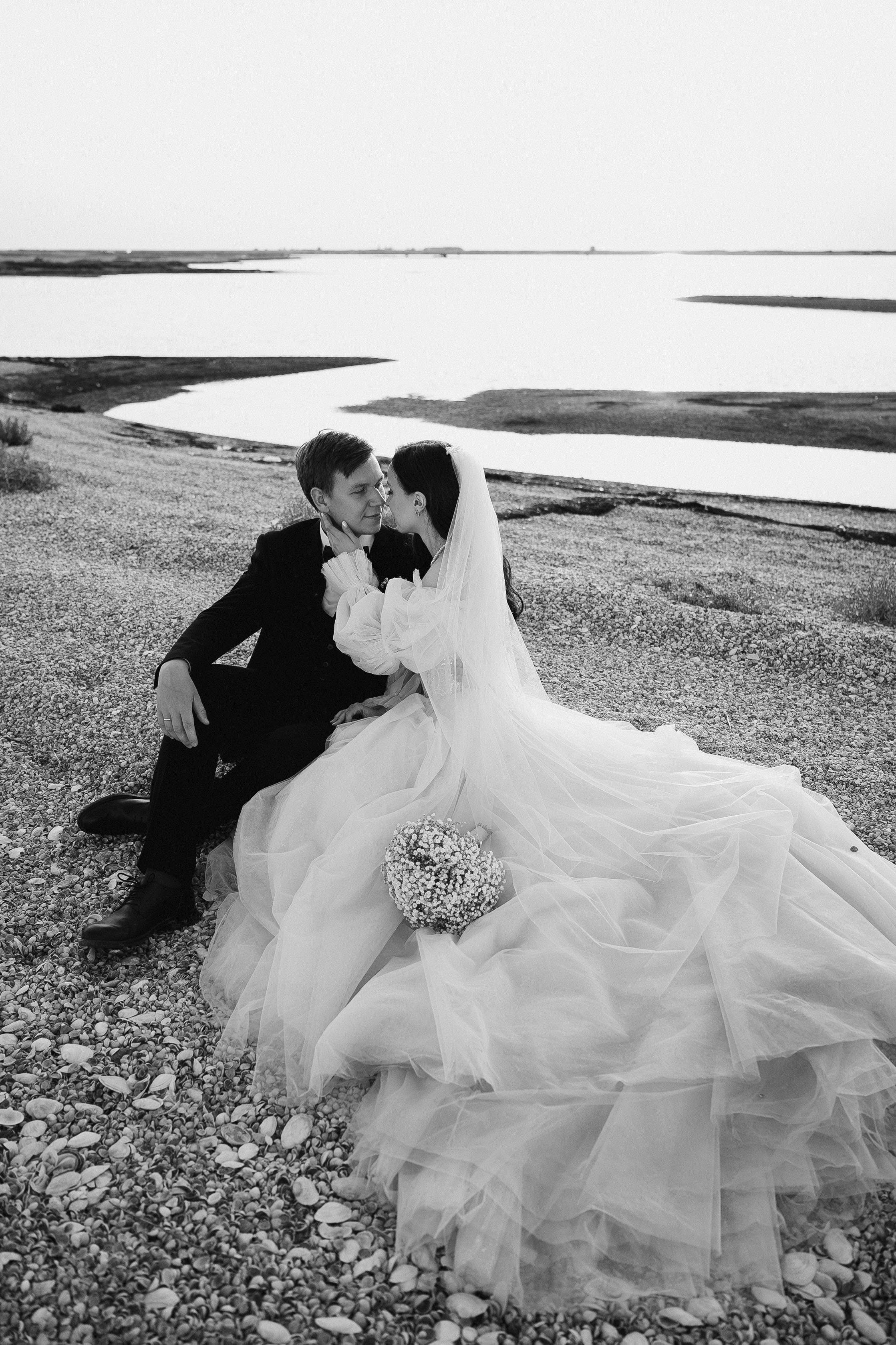 А&В. Свадебный и семейный фотограф в Ейске Инна Чаплюк