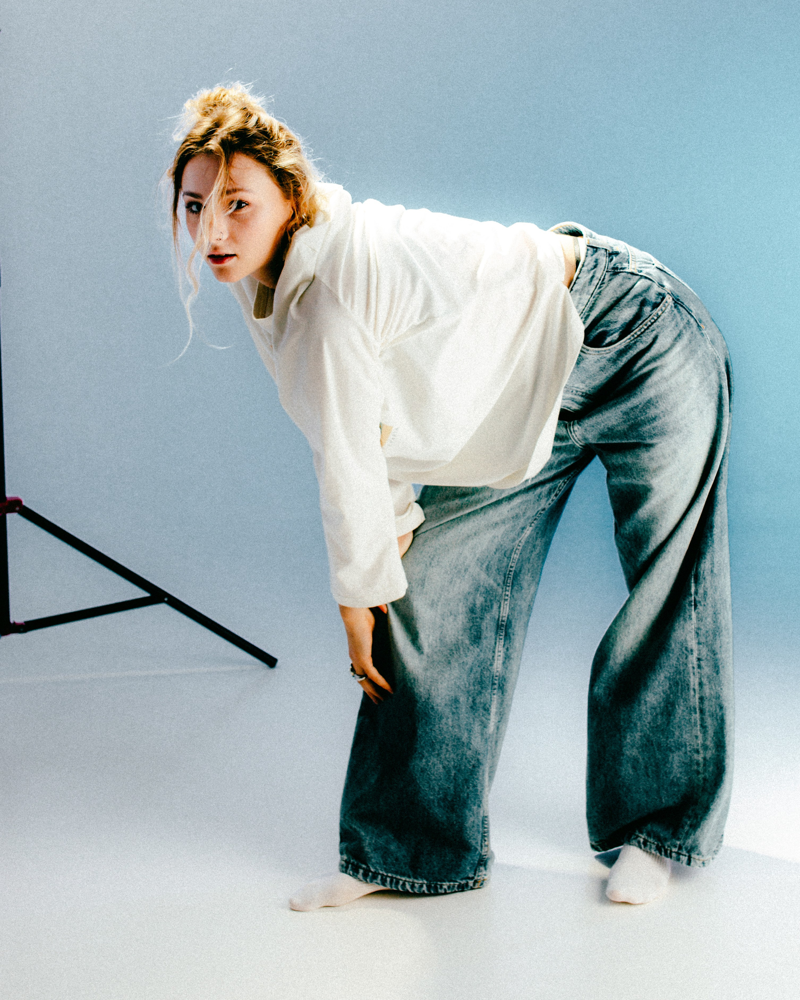 Олеся. Фотограф Наталья Уколова в Саранске