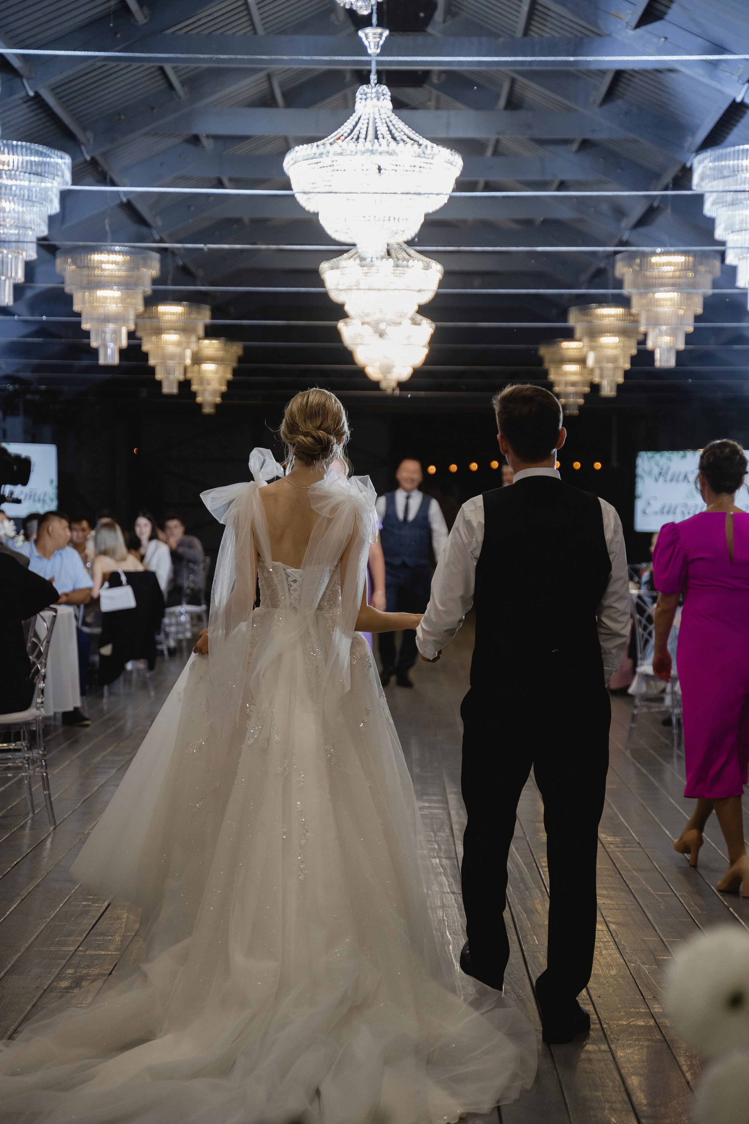 N & E. Свадебный фотограф Диана Бирюкова Казань