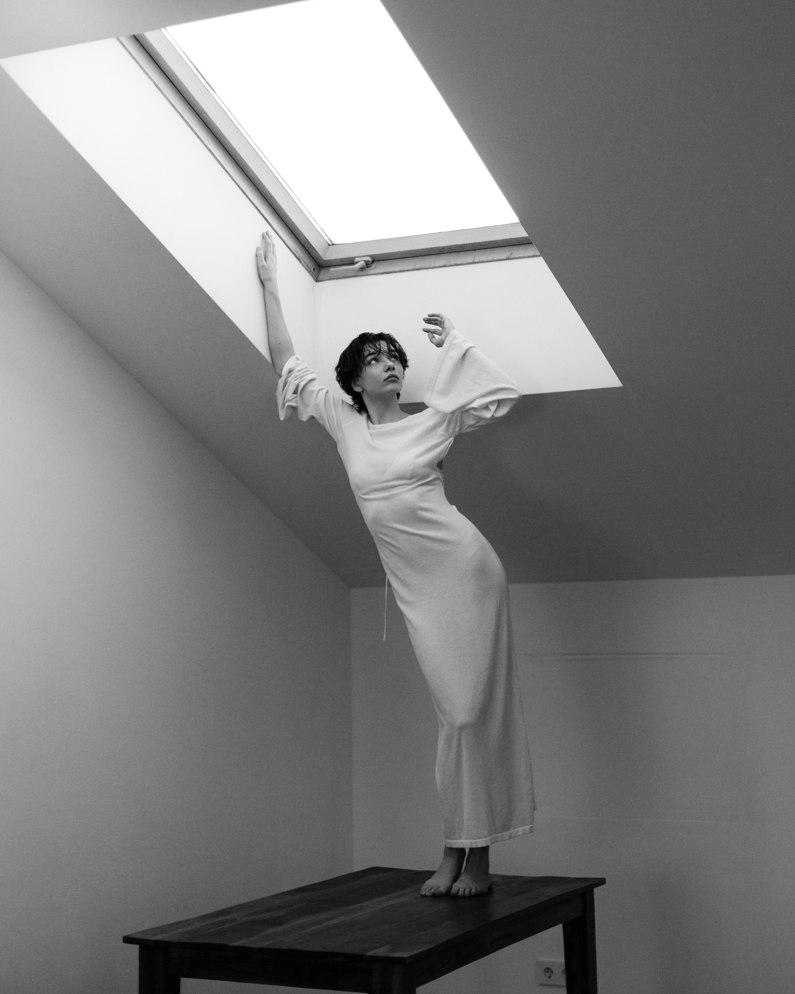 Вита. Фотограф в Москве — Евгения Прокопенко