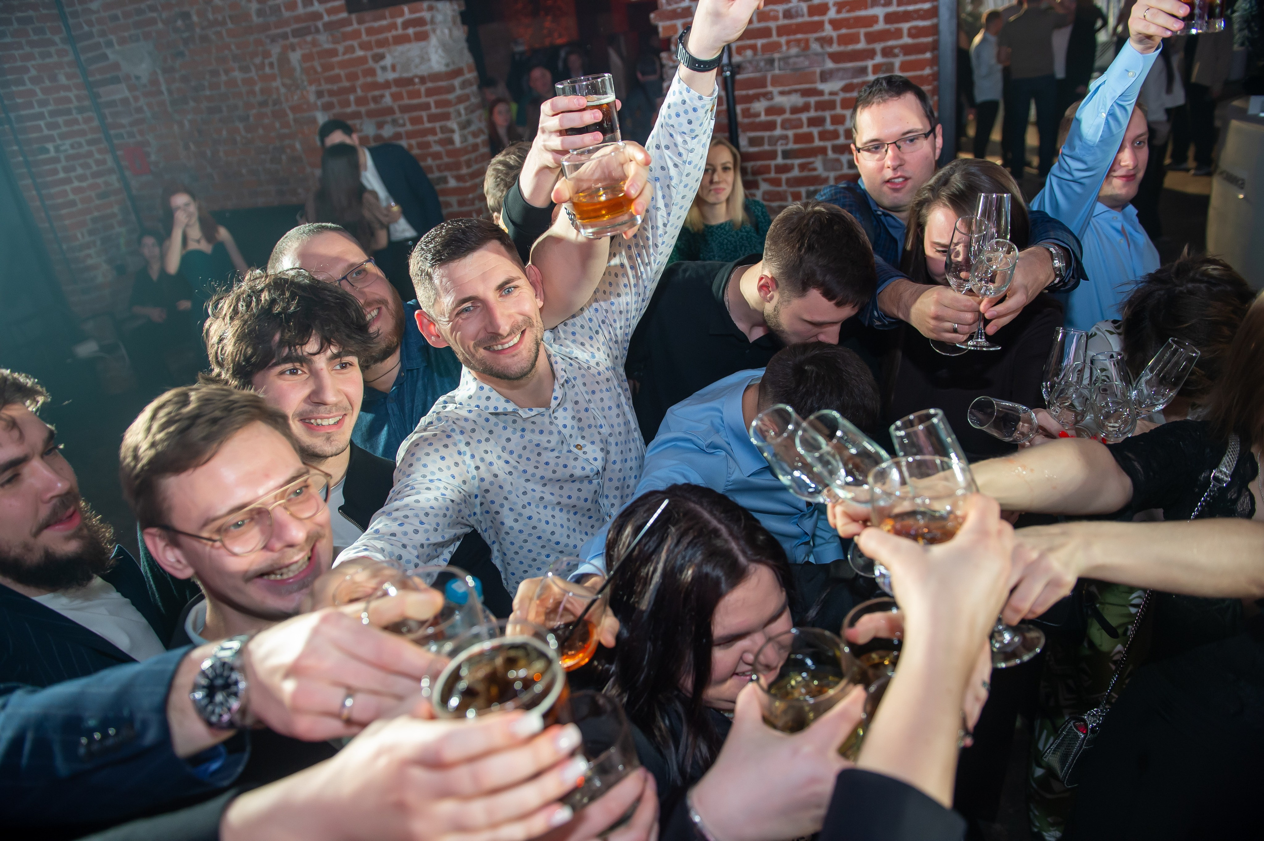 Форумы, корпоративы, мероприятия. Фотограф в Москве Дмитрий Тимошенко