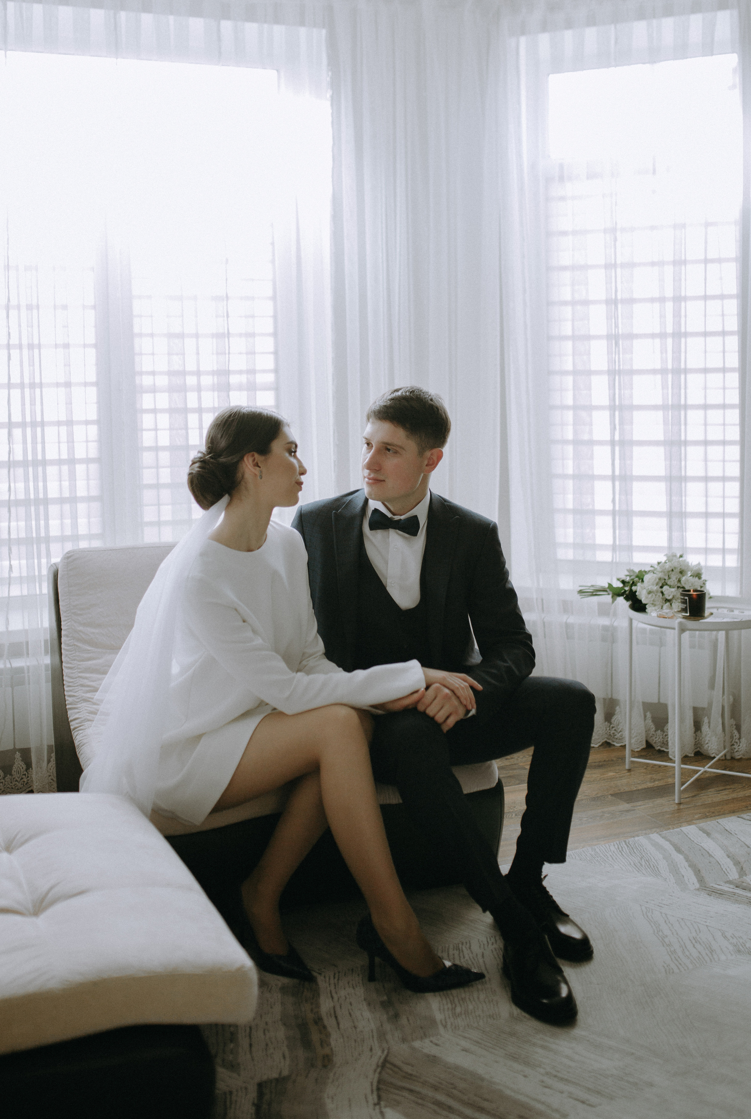 Alexey&Darya. Свадебный /Семейный фотограф в Краснодарском крае Лилия Комар