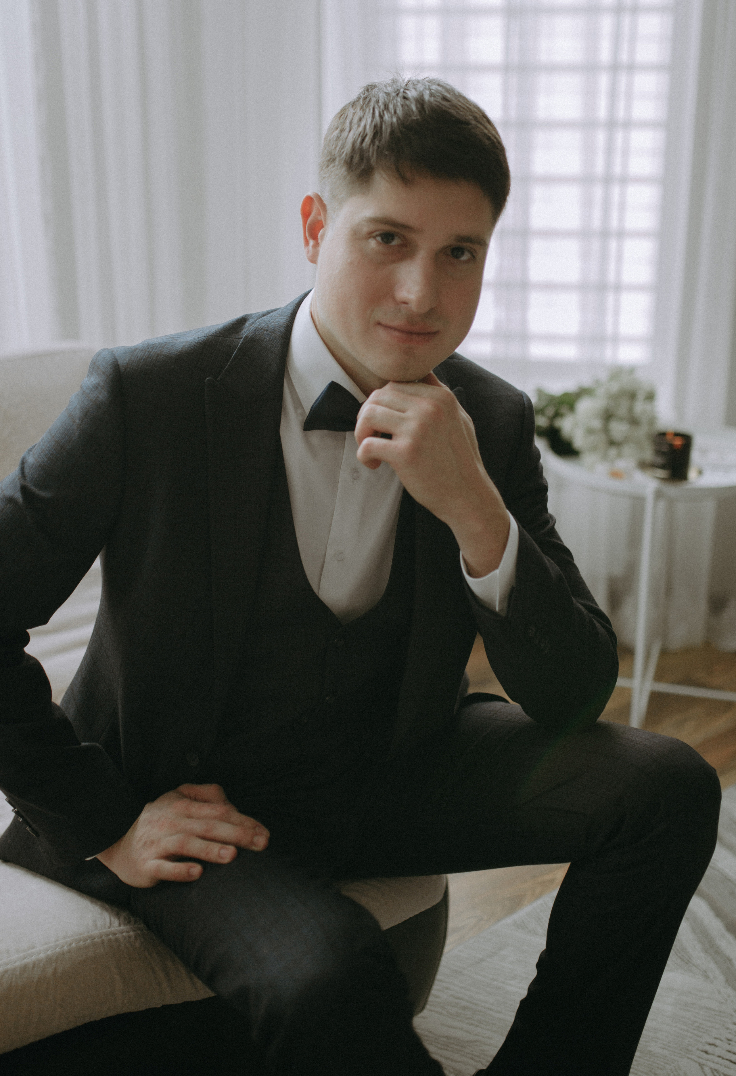 Alexey&Darya. Свадебный /Семейный фотограф в Краснодарском крае Лилия Комар