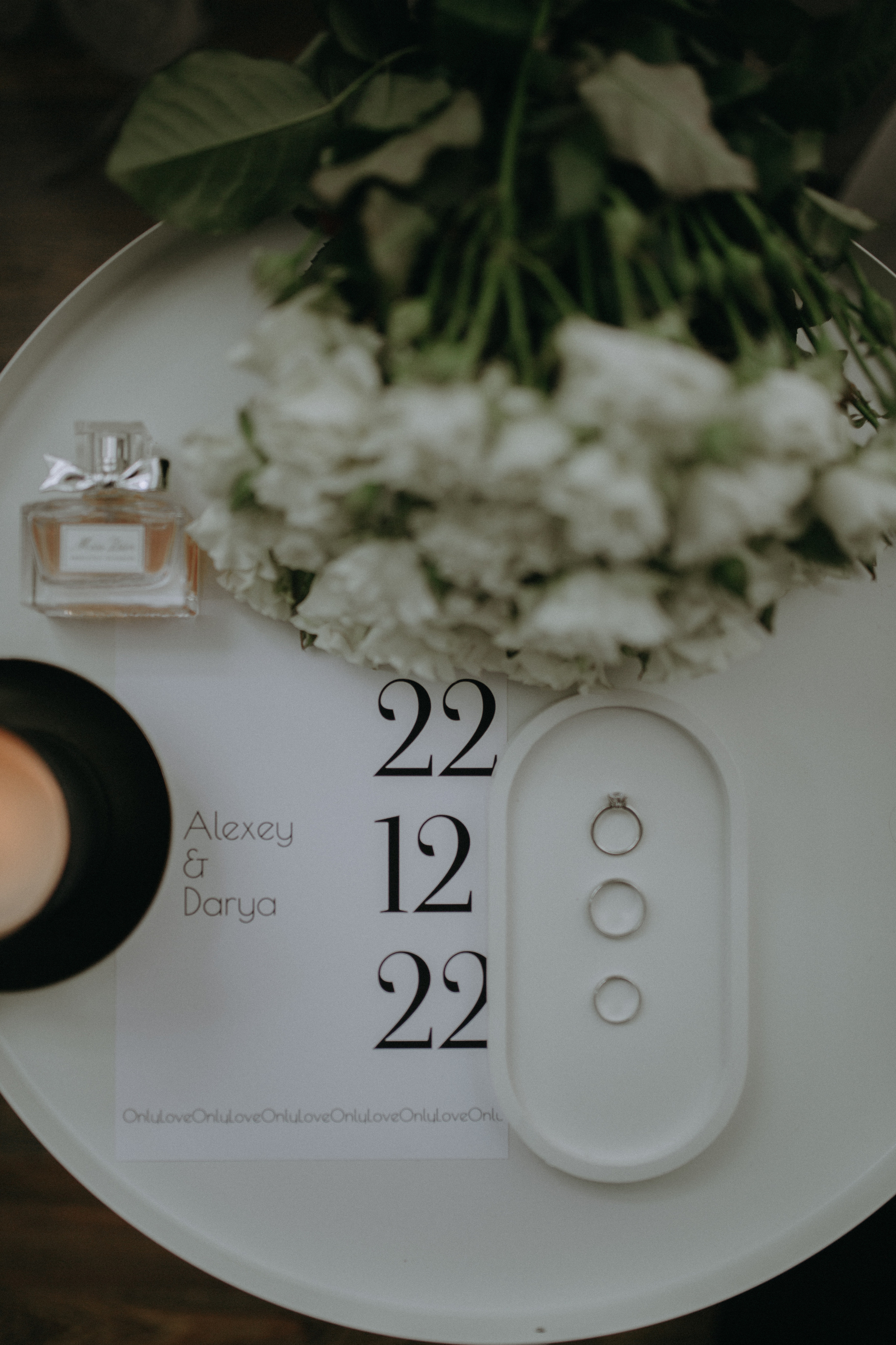 Alexey&Darya. Свадебный /Семейный фотограф в Краснодарском крае Лилия Комар