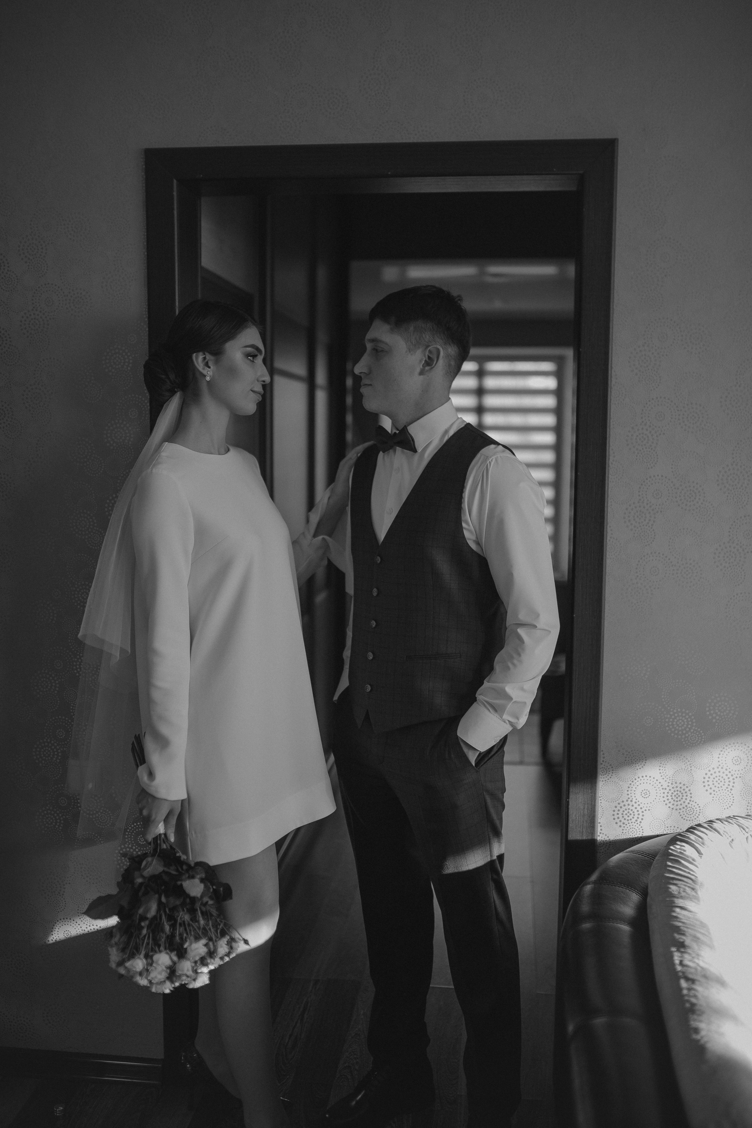 Alexey&Darya. Свадебный /Семейный фотограф в Краснодарском крае Лилия Комар