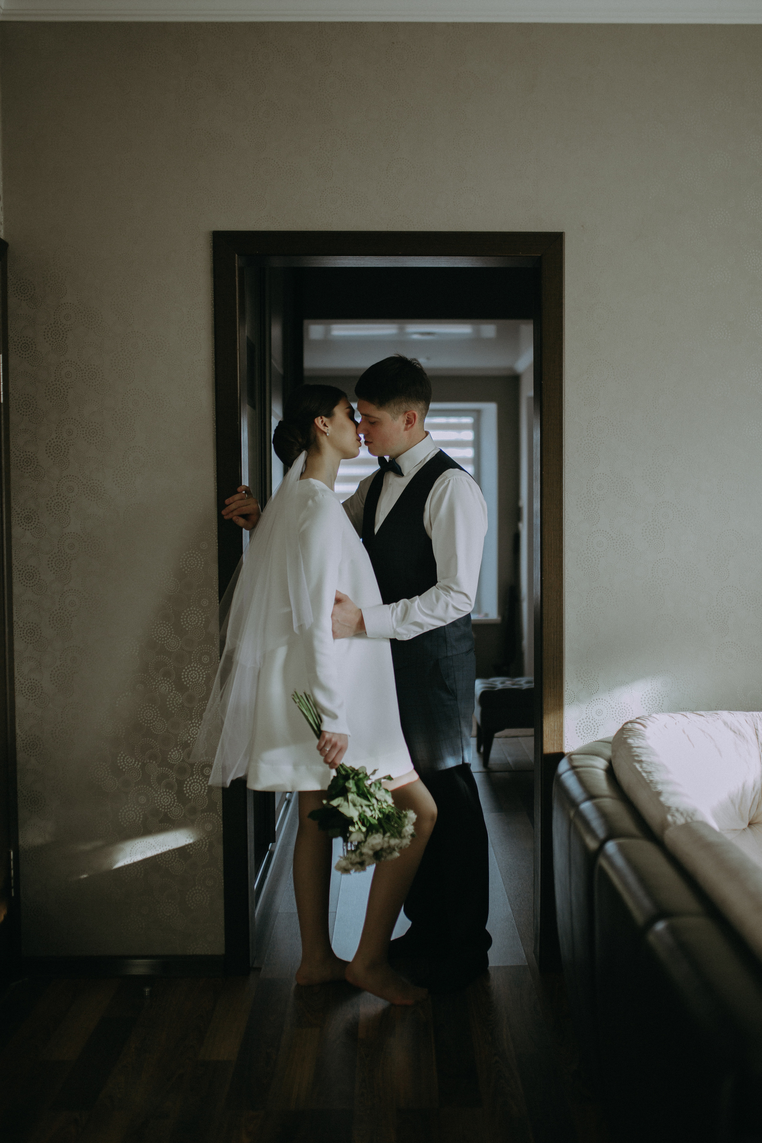 Alexey&Darya. Свадебный /Семейный фотограф в Краснодарском крае Лилия Комар