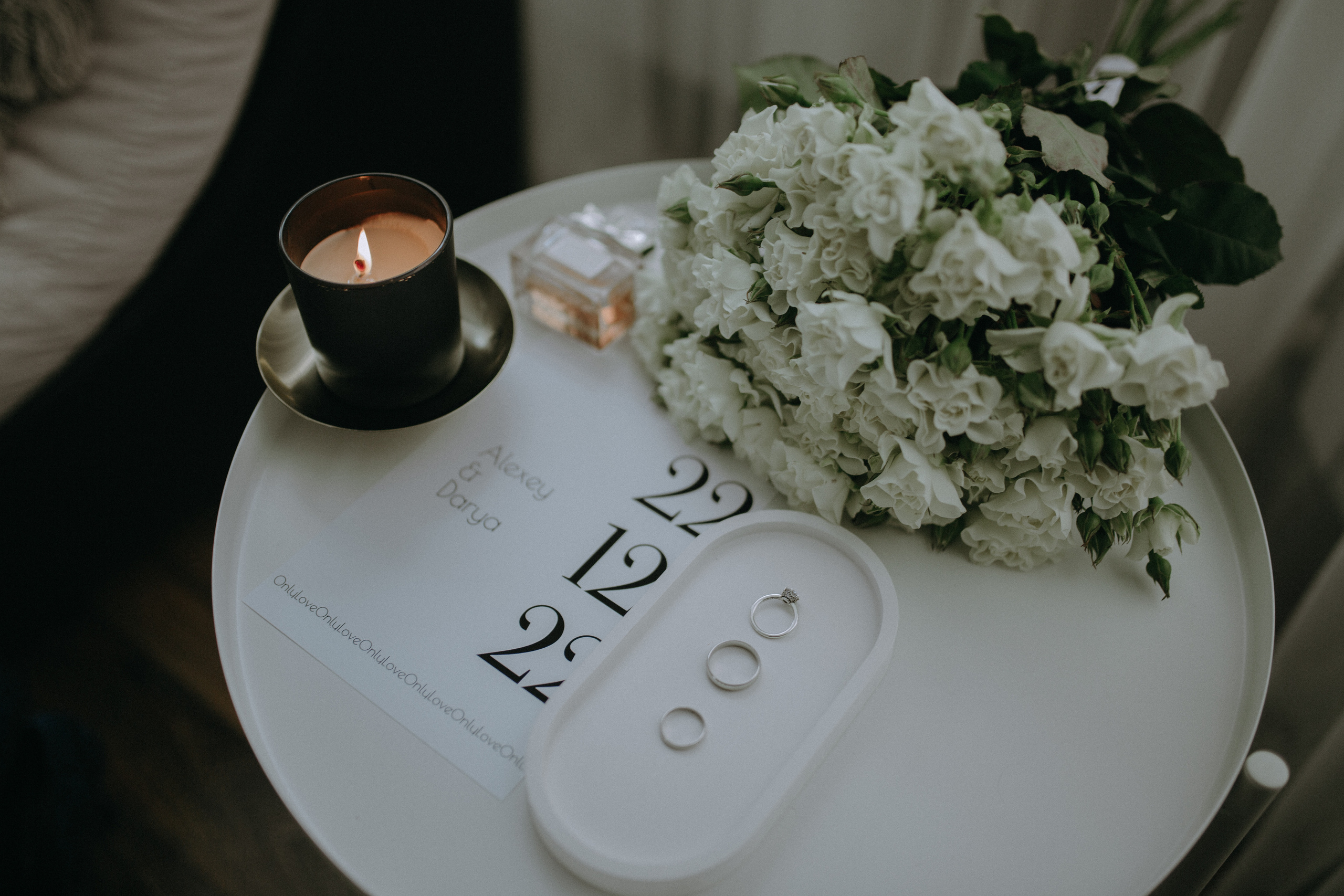 Alexey&Darya. Свадебный /Семейный фотограф в Краснодарском крае Лилия Комар